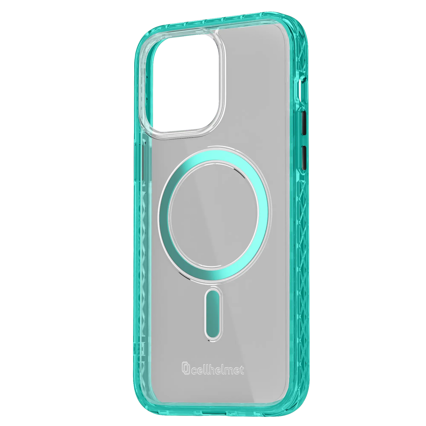 MagSafe Case for Apple iPhone 14 Pro Max | Seafoam Green | Magnitude Series - Case - - cellhelmet