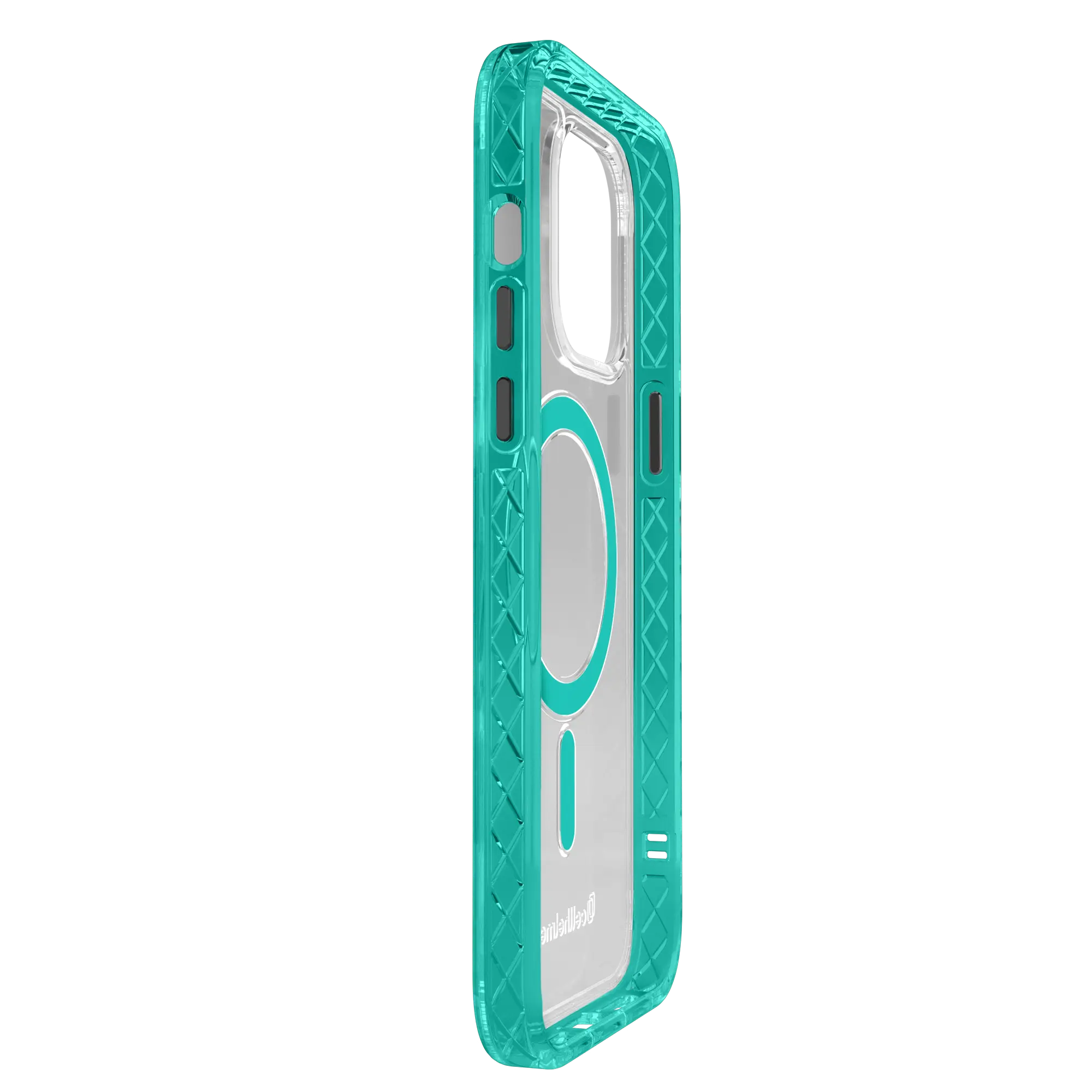 MagSafe Case for Apple iPhone 14 Pro Max | Seafoam Green | Magnitude Series - Case - - cellhelmet