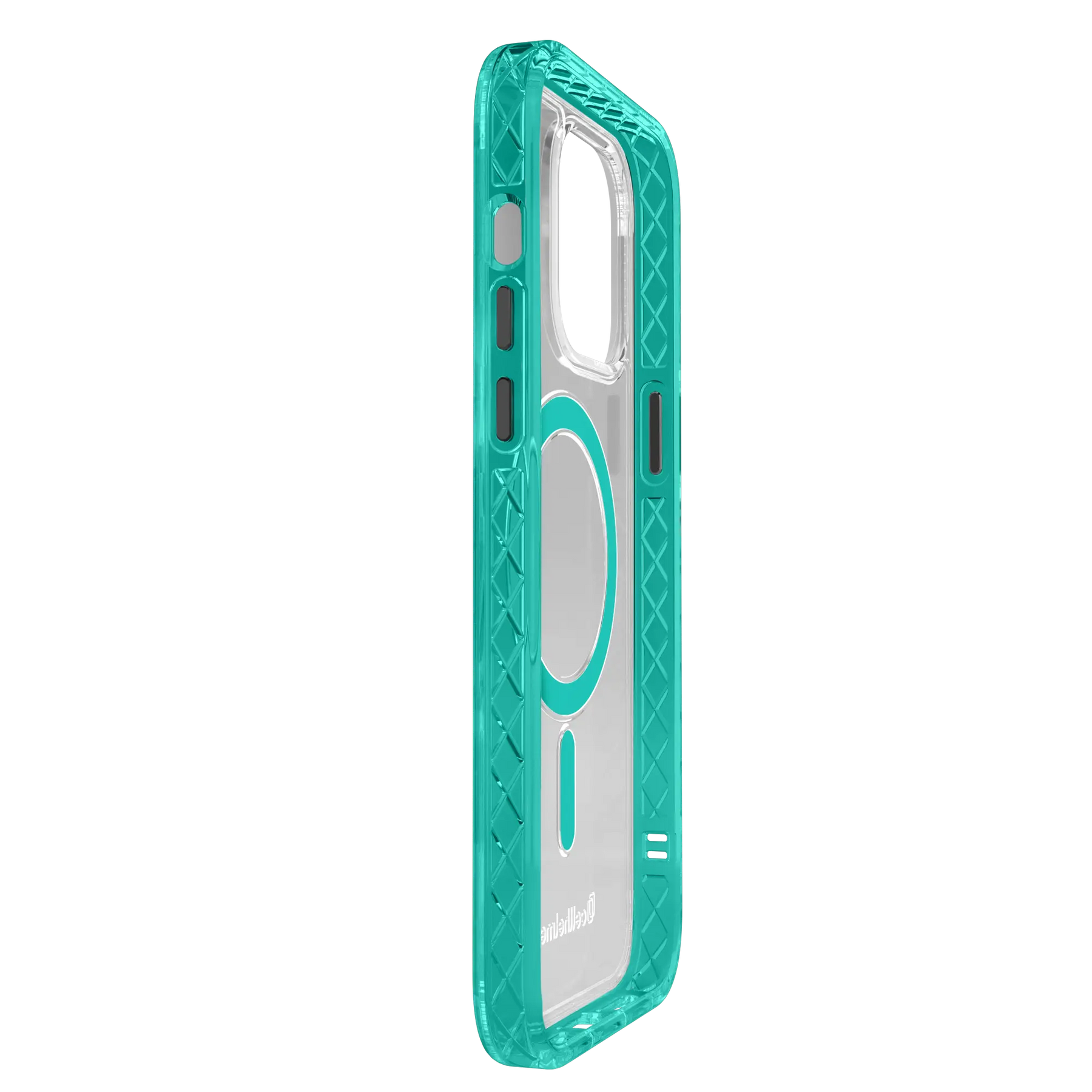MagSafe Case for Apple iPhone 14 Pro Max | Seafoam Green | Magnitude Series - Case - - cellhelmet