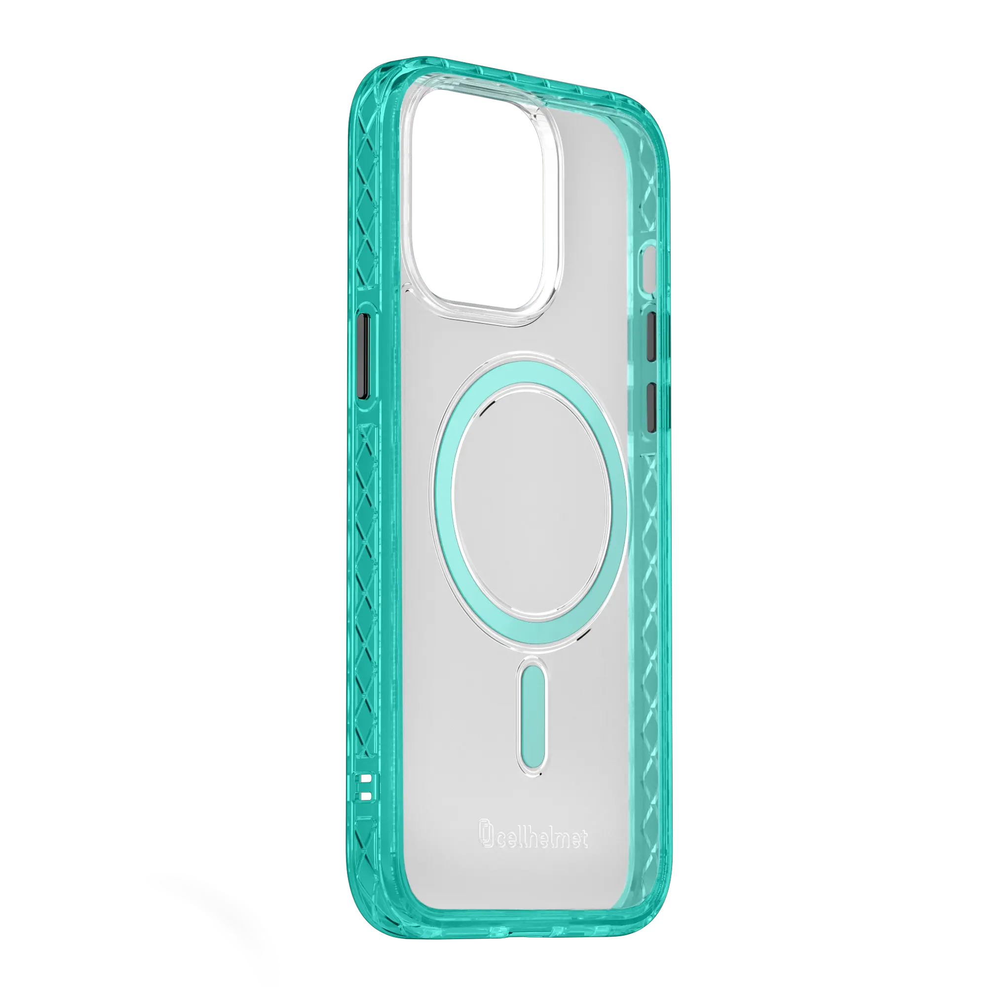 MagSafe Case for Apple iPhone 14 Pro Max | Seafoam Green | Magnitude Series - Case - - cellhelmet