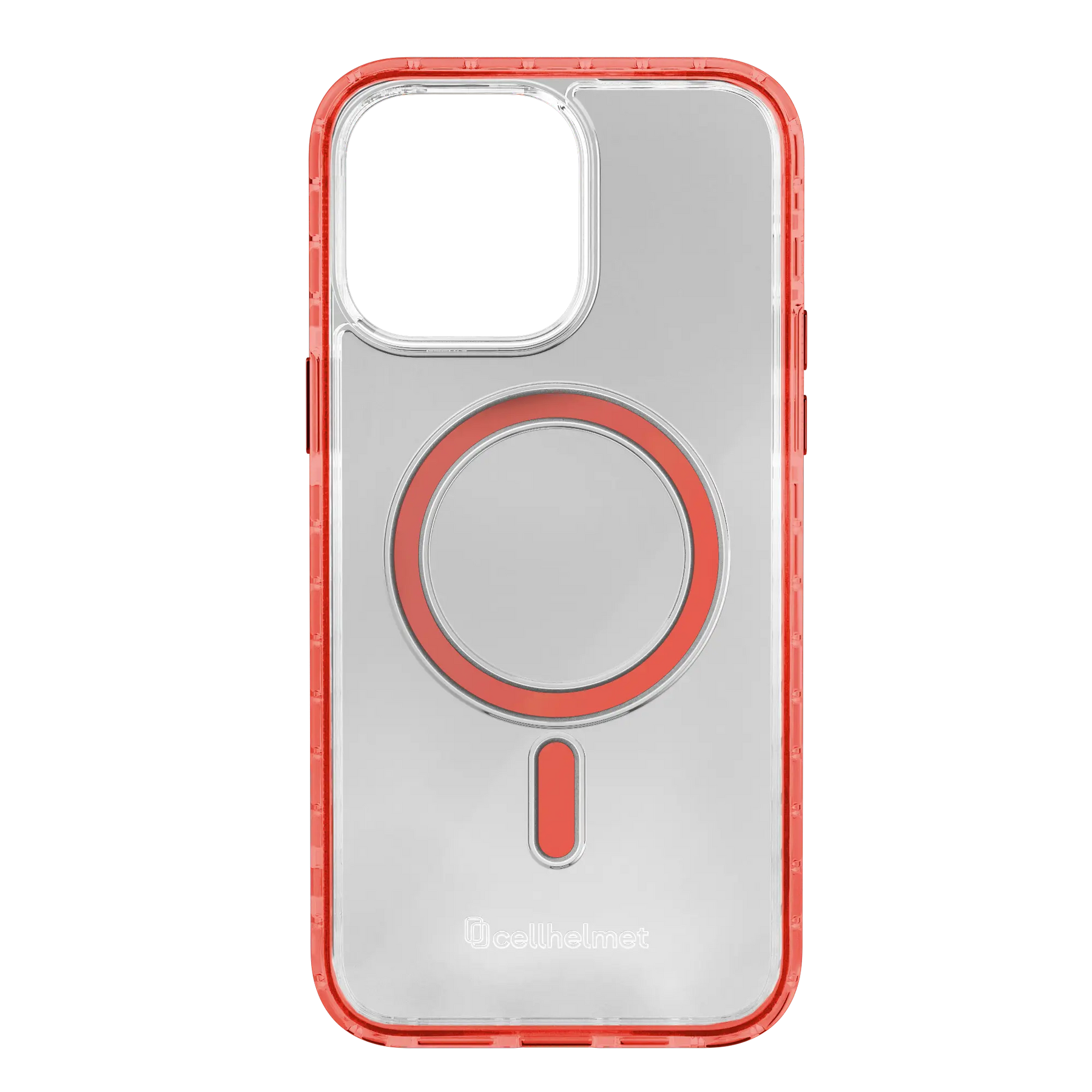 MagSafe Case for Apple iPhone 14 Pro Max | Turbo Red | Magnitude Series - Case - - cellhelmet
