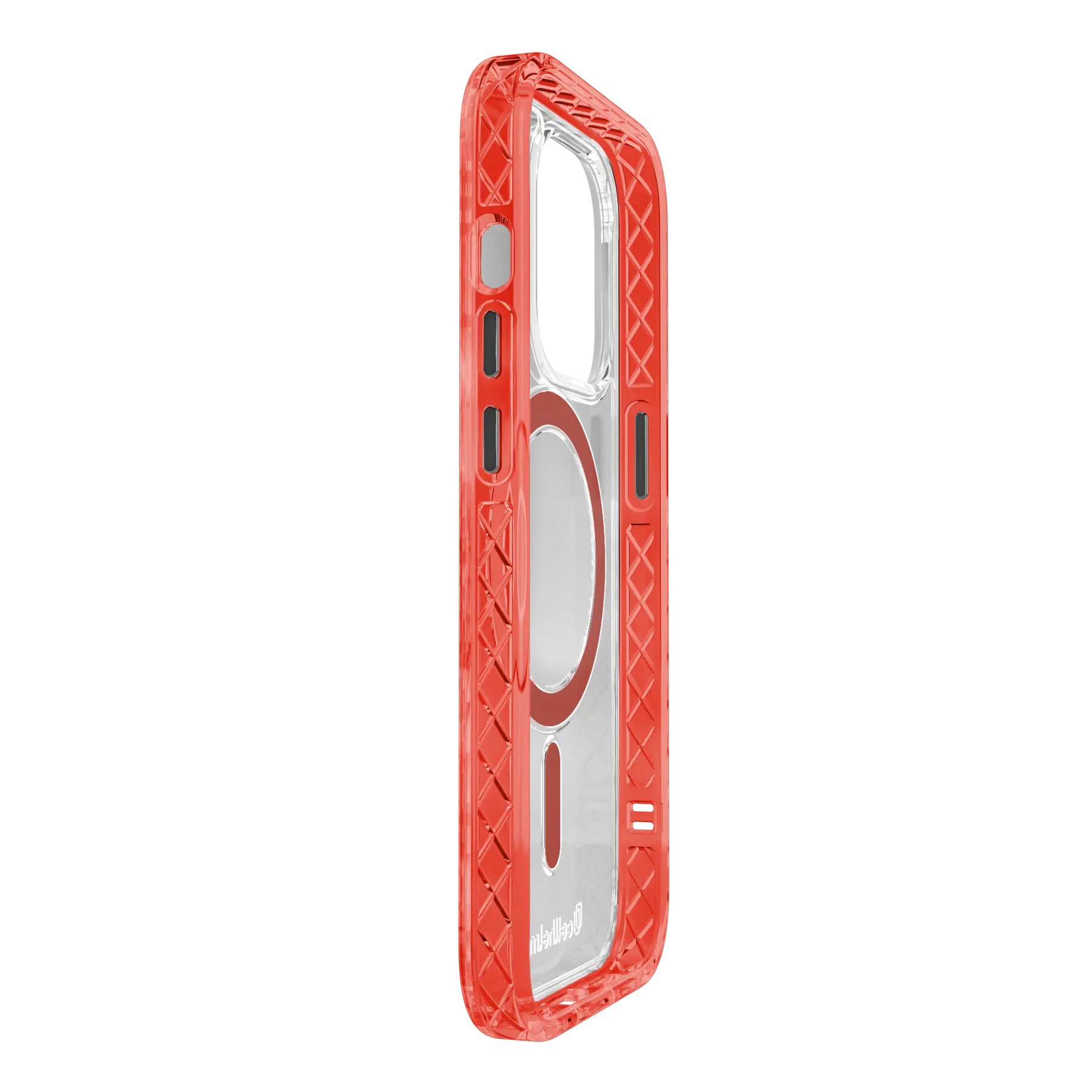 MagSafe Case for Apple iPhone 14 Pro Max | Turbo Red | Magnitude Series - Case - - cellhelmet