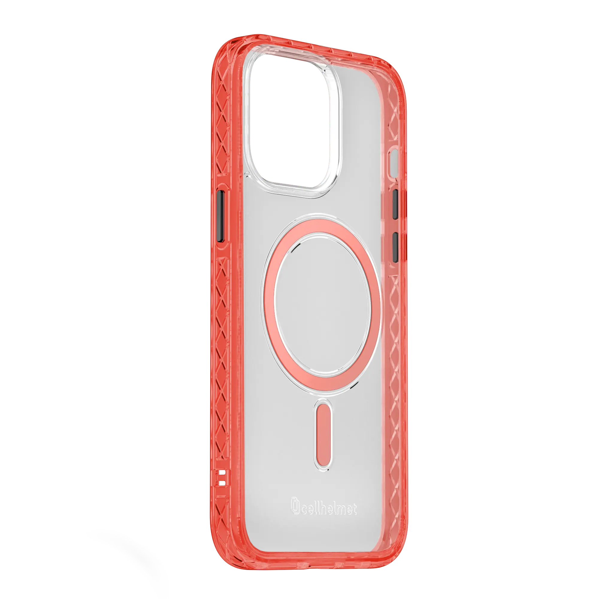 MagSafe Case for Apple iPhone 14 Pro Max | Turbo Red | Magnitude Series - Case - - cellhelmet