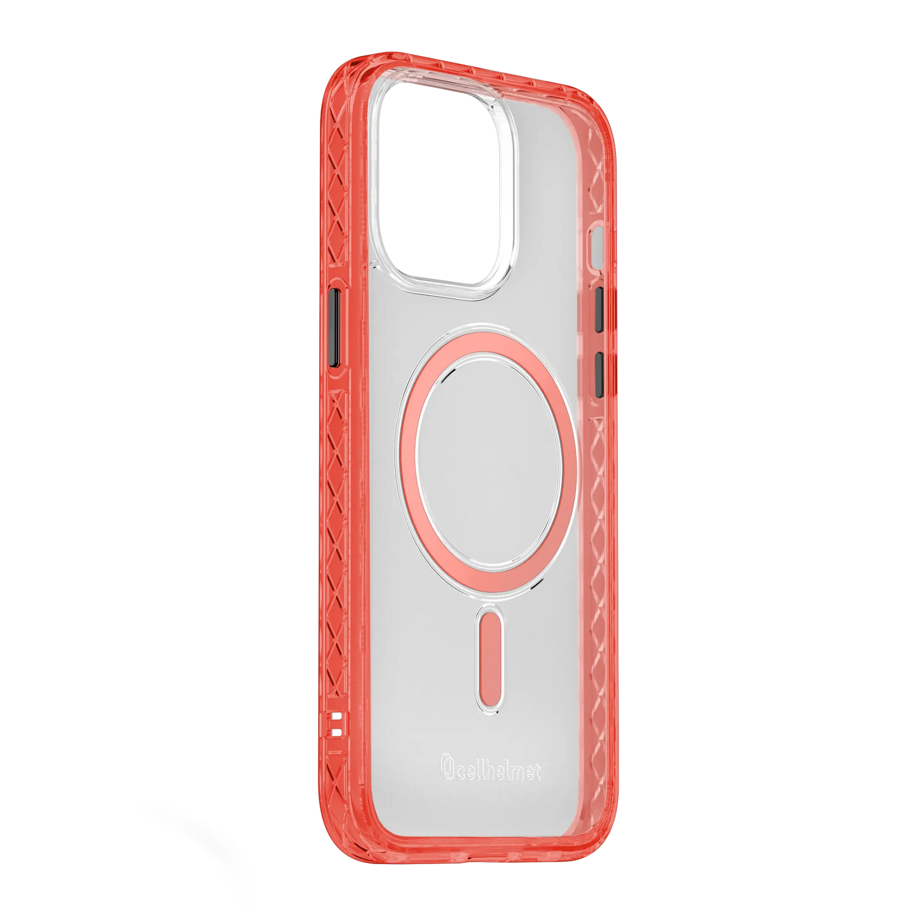 MagSafe Case for Apple iPhone 14 Pro Max | Turbo Red | Magnitude Series - Case - - cellhelmet