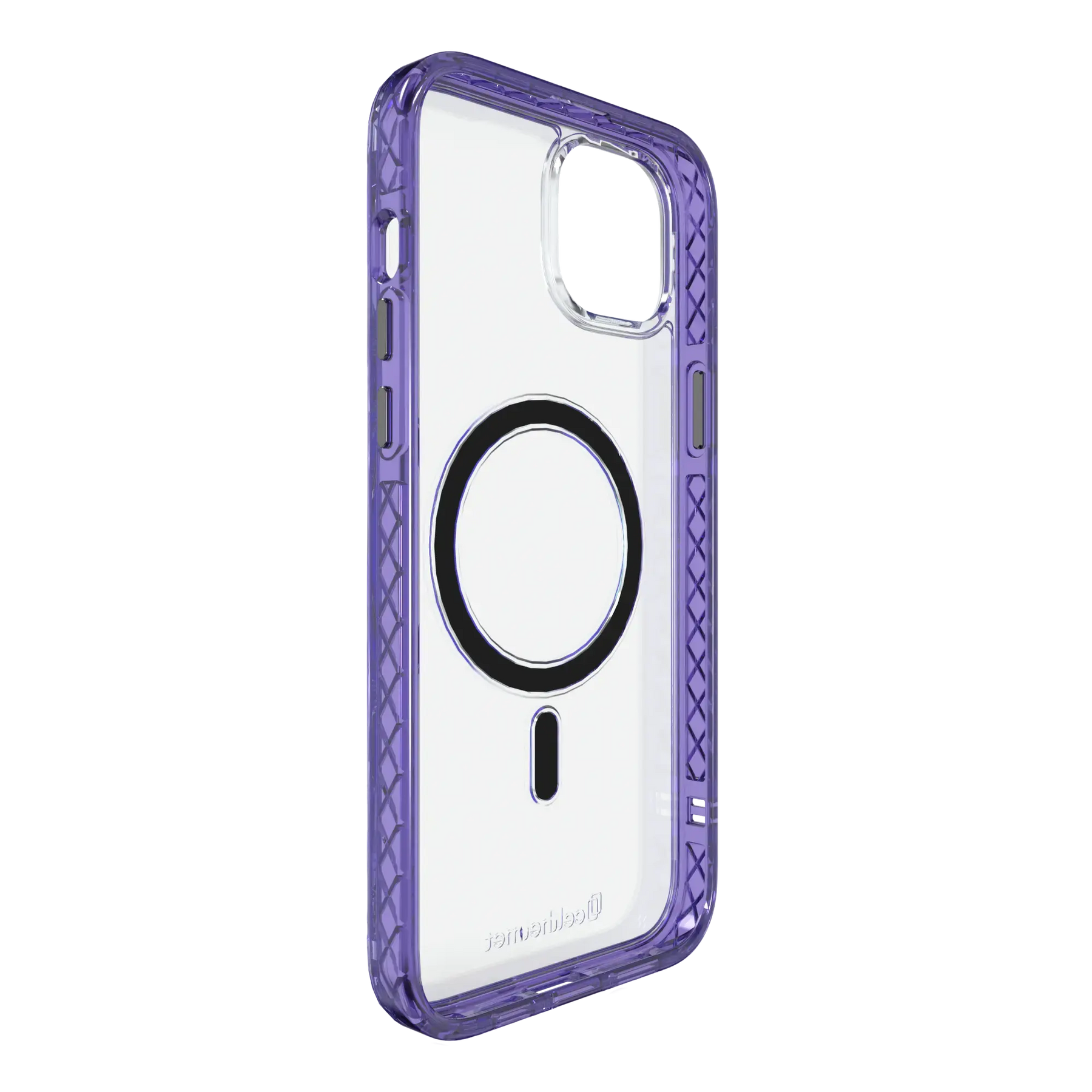 MagSafe® Case for Apple iPhone 15 Plus | Midnight Lilac | Magnitude Series