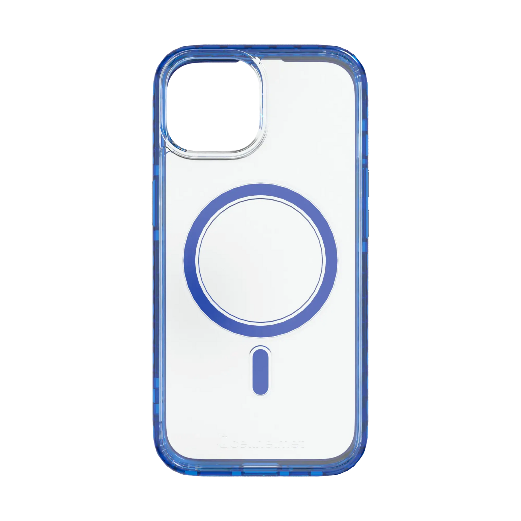 MagSafe® Case for Apple iPhone 15 Pro | Bermuda Blue | Magnitude Series
