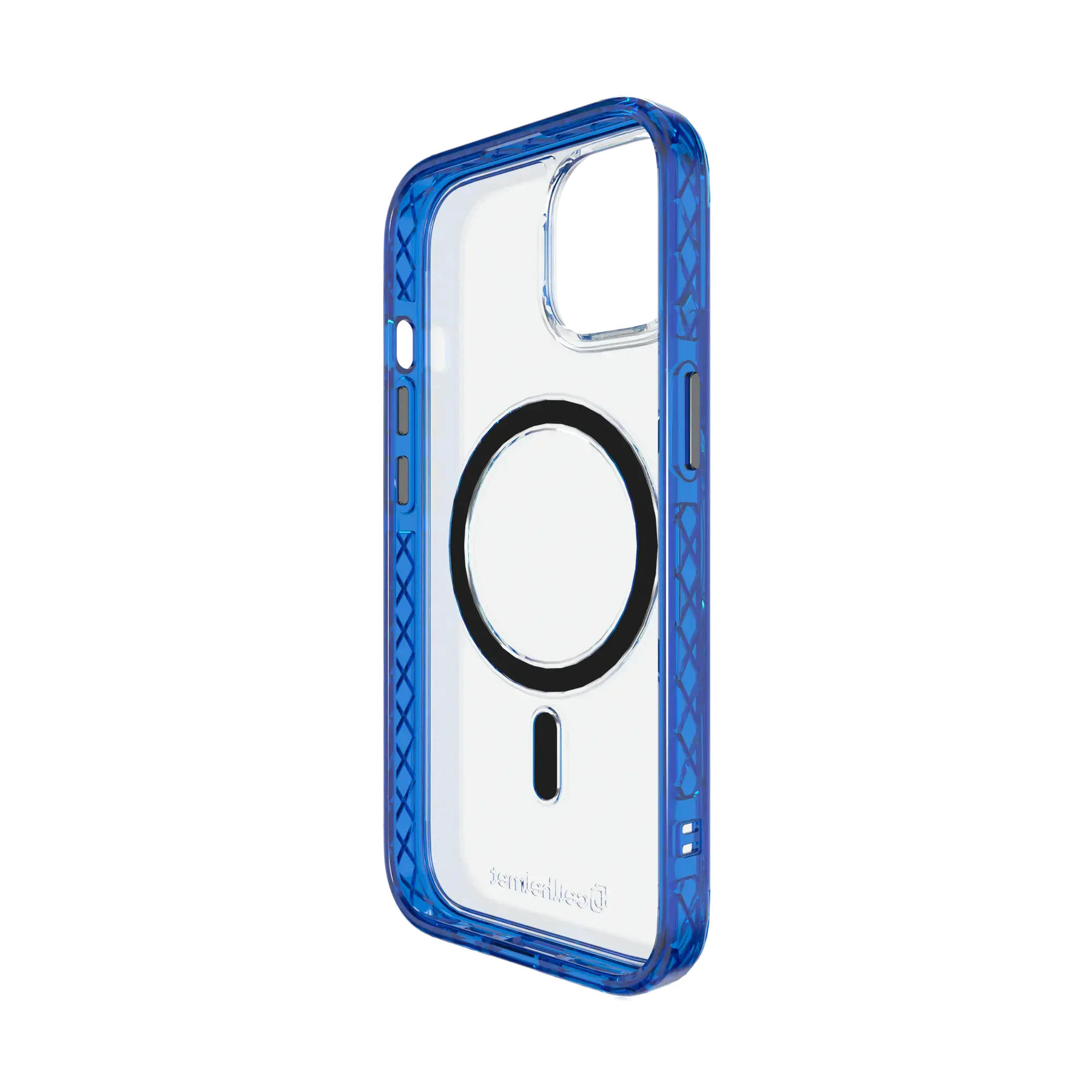 MagSafe® Case for Apple iPhone 15 Pro | Bermuda Blue | Magnitude Series