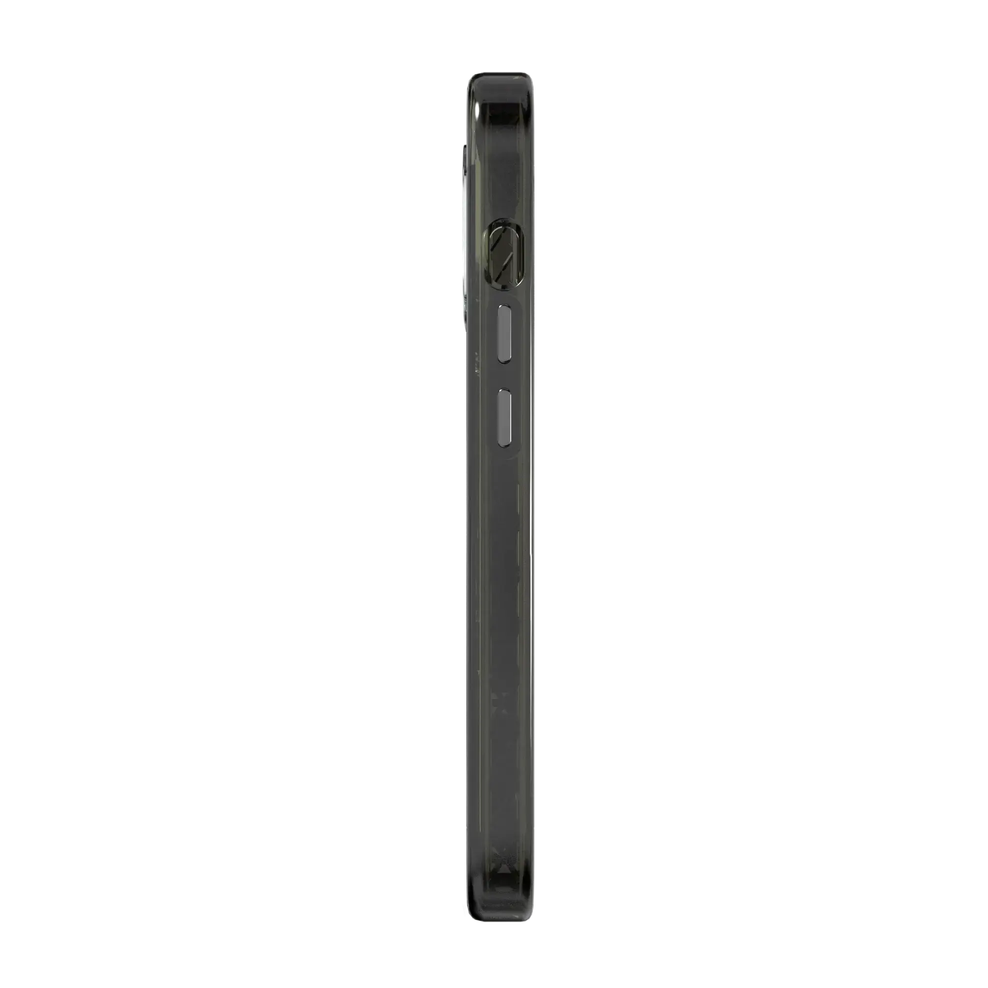 MagSafe® Case for Apple iPhone 15 Pro | Onyx Black | Magnitude Series