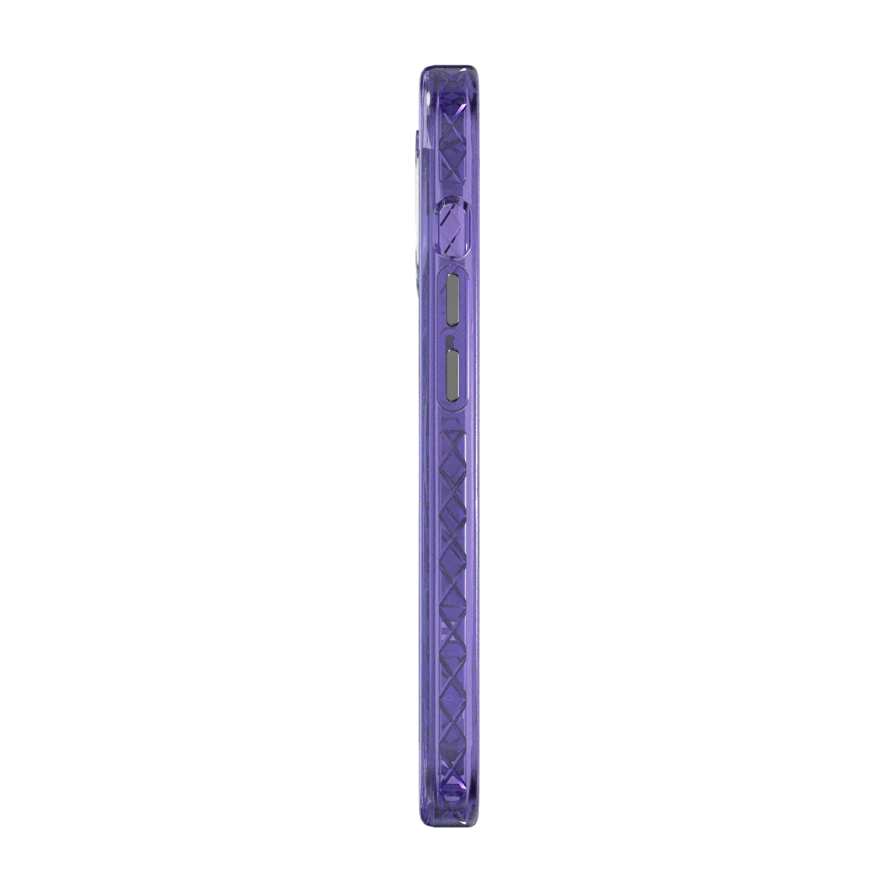 MagSafe® Case for Apple iPhone 15 | Midnight Lilac | Magnitude Series