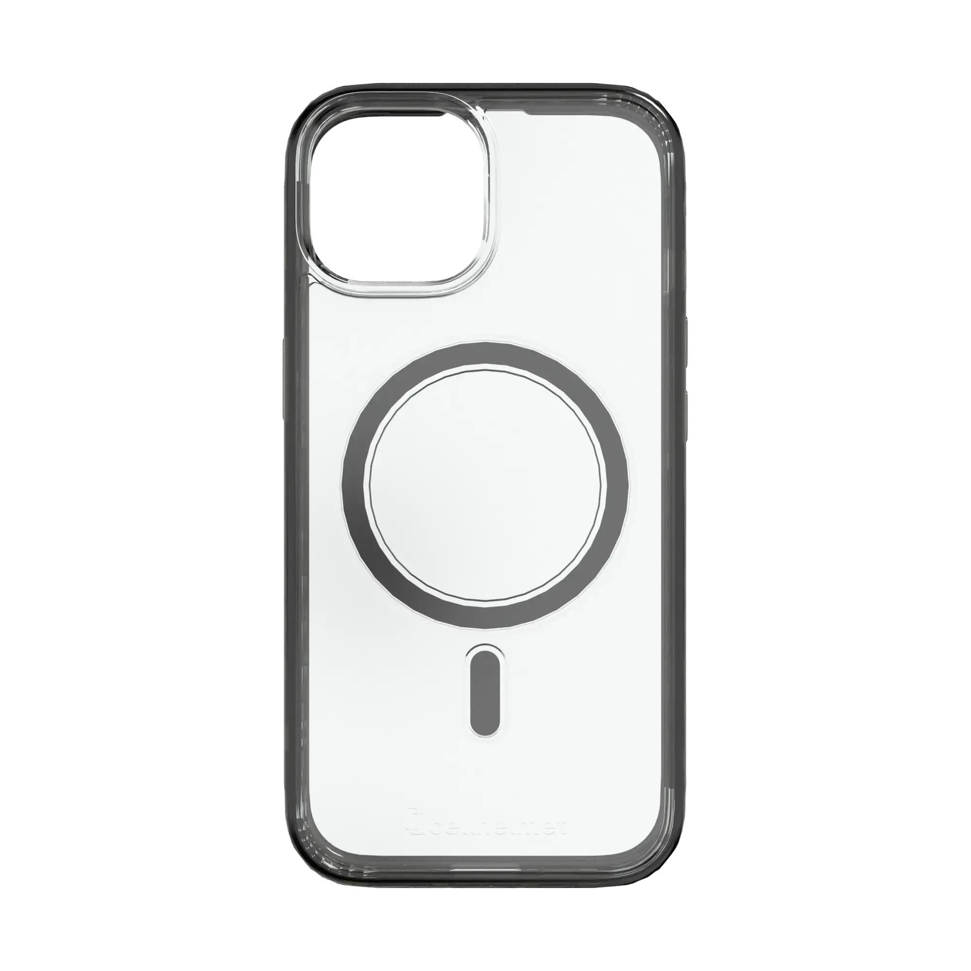 Iphone Magsafe Phone Cases MagSafe Case For Apple IPhone 15 Onyx Black Magnitude Series Iphone Magsafe Phone Cases MagSafe Case For Apple IPhone 15 Onyx Black Magnitude Series
