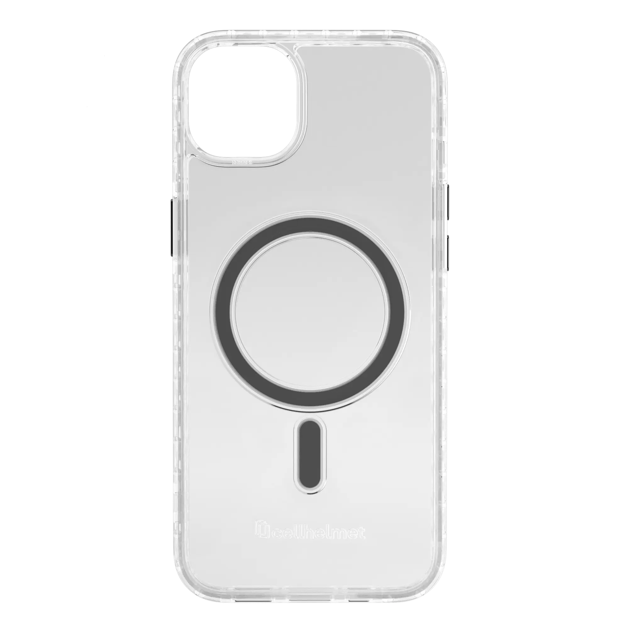 MagSafe Phone Case for Apple iPhone 14 Plus | Crystal Clear | Magnitude Series - Case - - cellhelmet