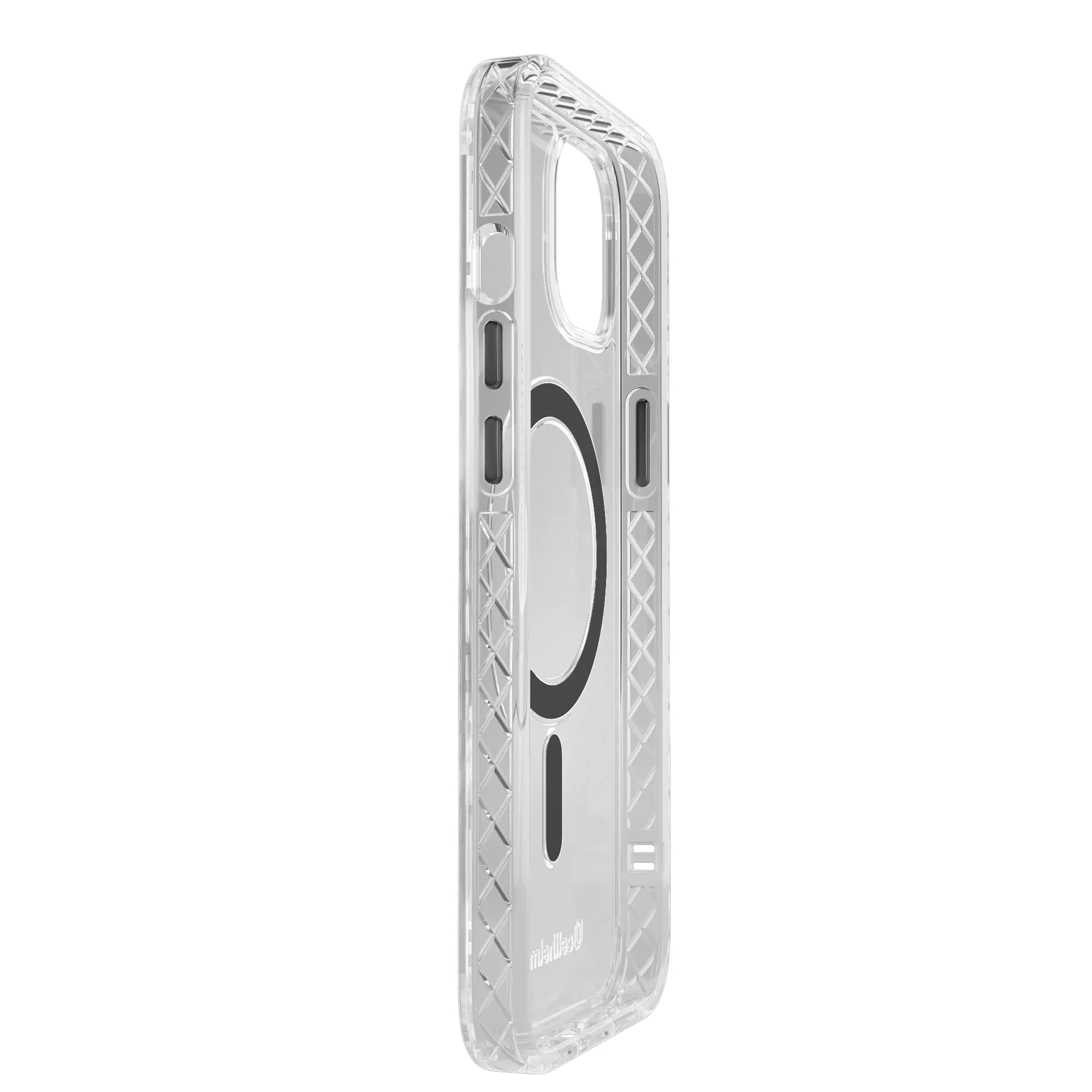 MagSafe Phone Case for Apple iPhone 14 Plus | Crystal Clear | Magnitude Series - Case - - cellhelmet