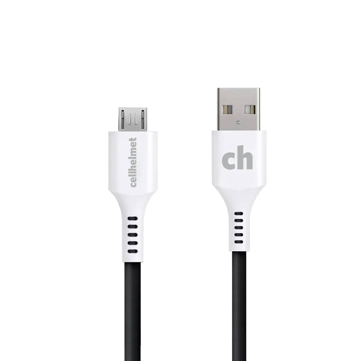 Micro to Type A Charge/Sync Cable - Charge/Sync Cable - - cellhelmet