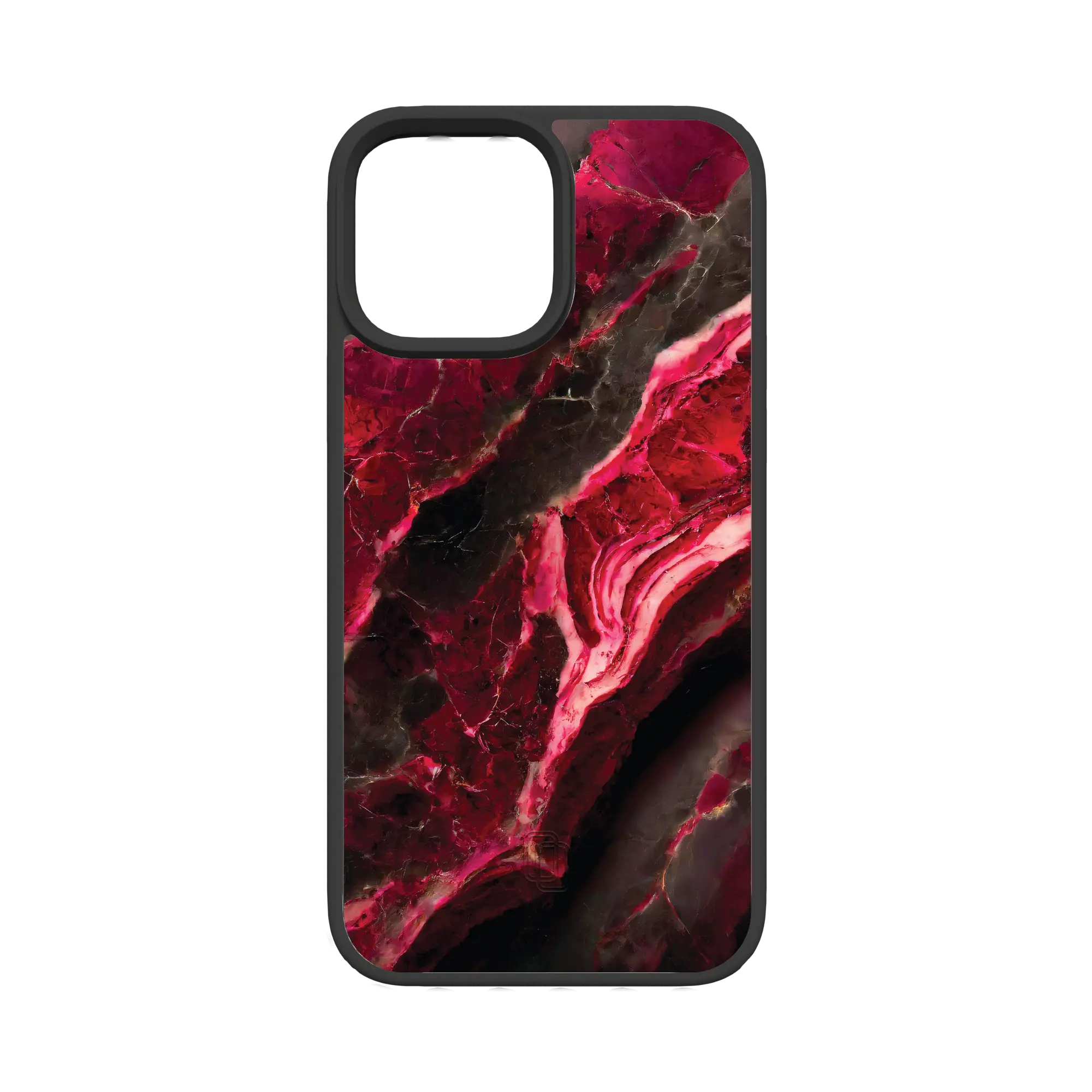 Morning Sun| MagSafe Red Marble Case for Apple iPhone 13 Series Apple iPhone 13 Pro / Crystal Clear Morning Sun| MagSafe Red Marble Case for Apple iPhone 13 Series Apple iPhone 13 Pro / Crystal Clear