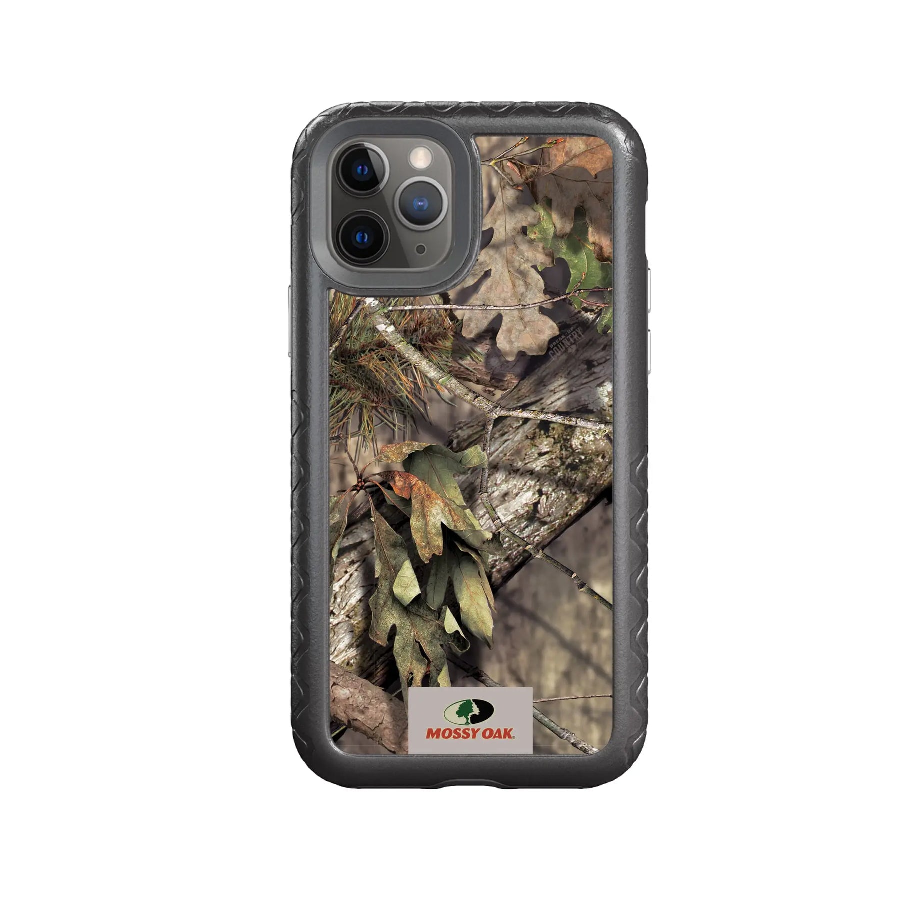 Mossy Oak Fortitude Series for Apple iPhone 11 Pro - Breakup Country - Custom Case - - cellhelmet