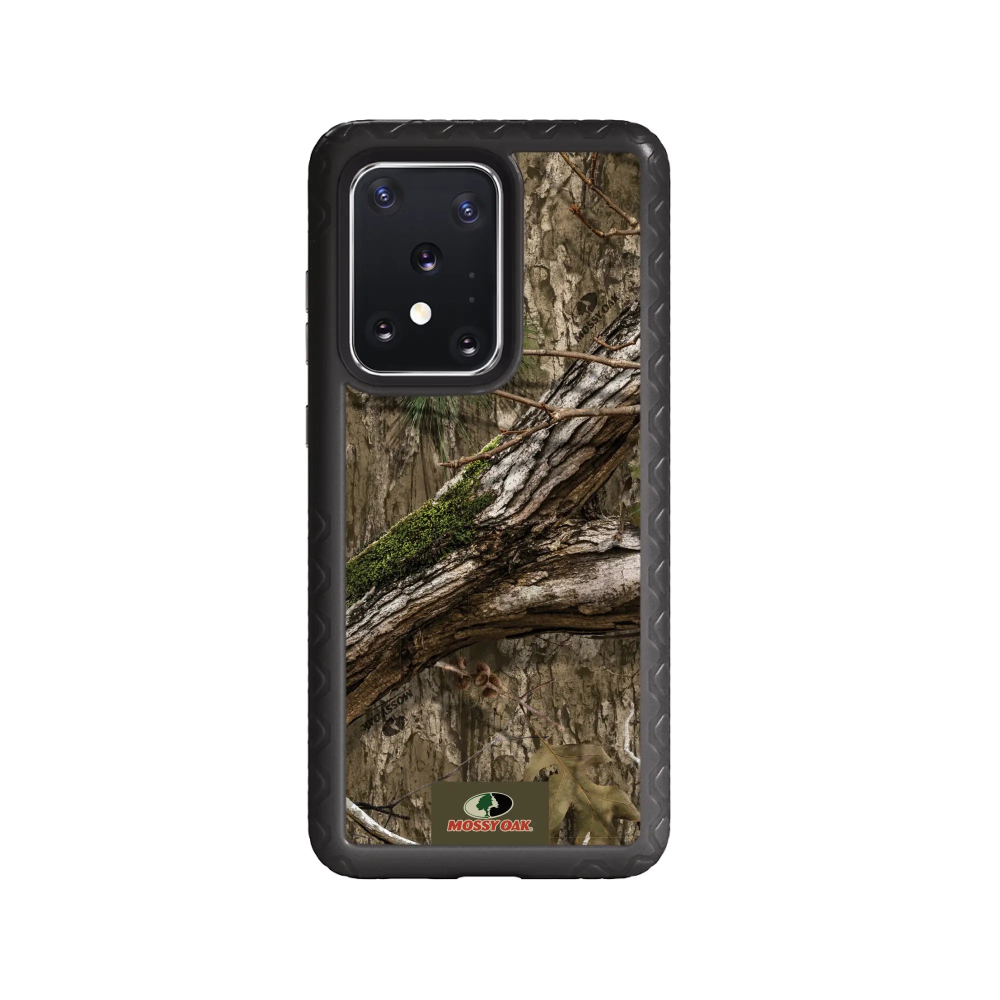 Mossy Oak Fortitude Series for Samsung Galaxy S20 Ultra - Country DNA - Custom Case - OnyxBlack - cellhelmet
