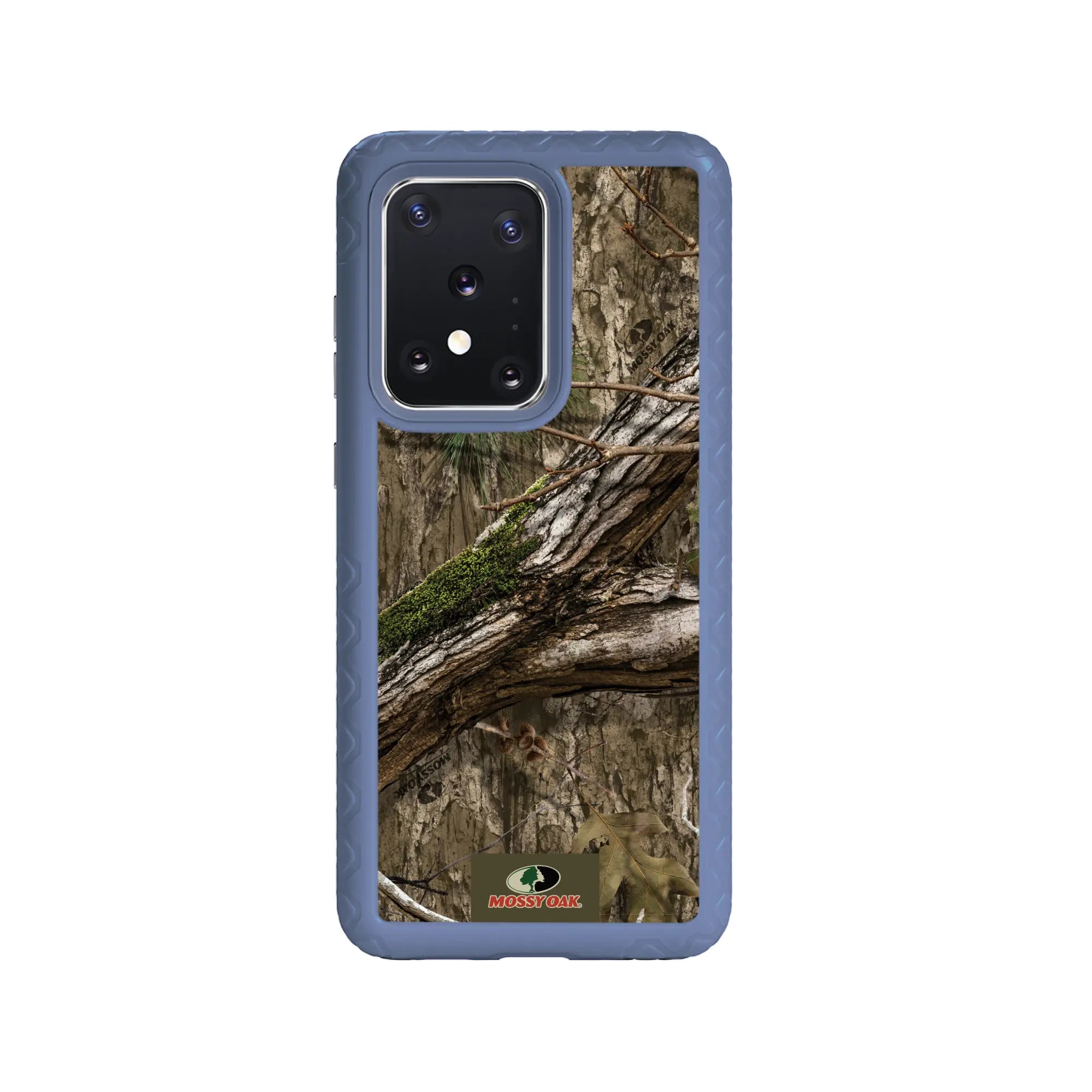 Mossy Oak Fortitude Series for Samsung Galaxy S20 Ultra - Country DNA - Custom Case - SlateBlue - cellhelmet
