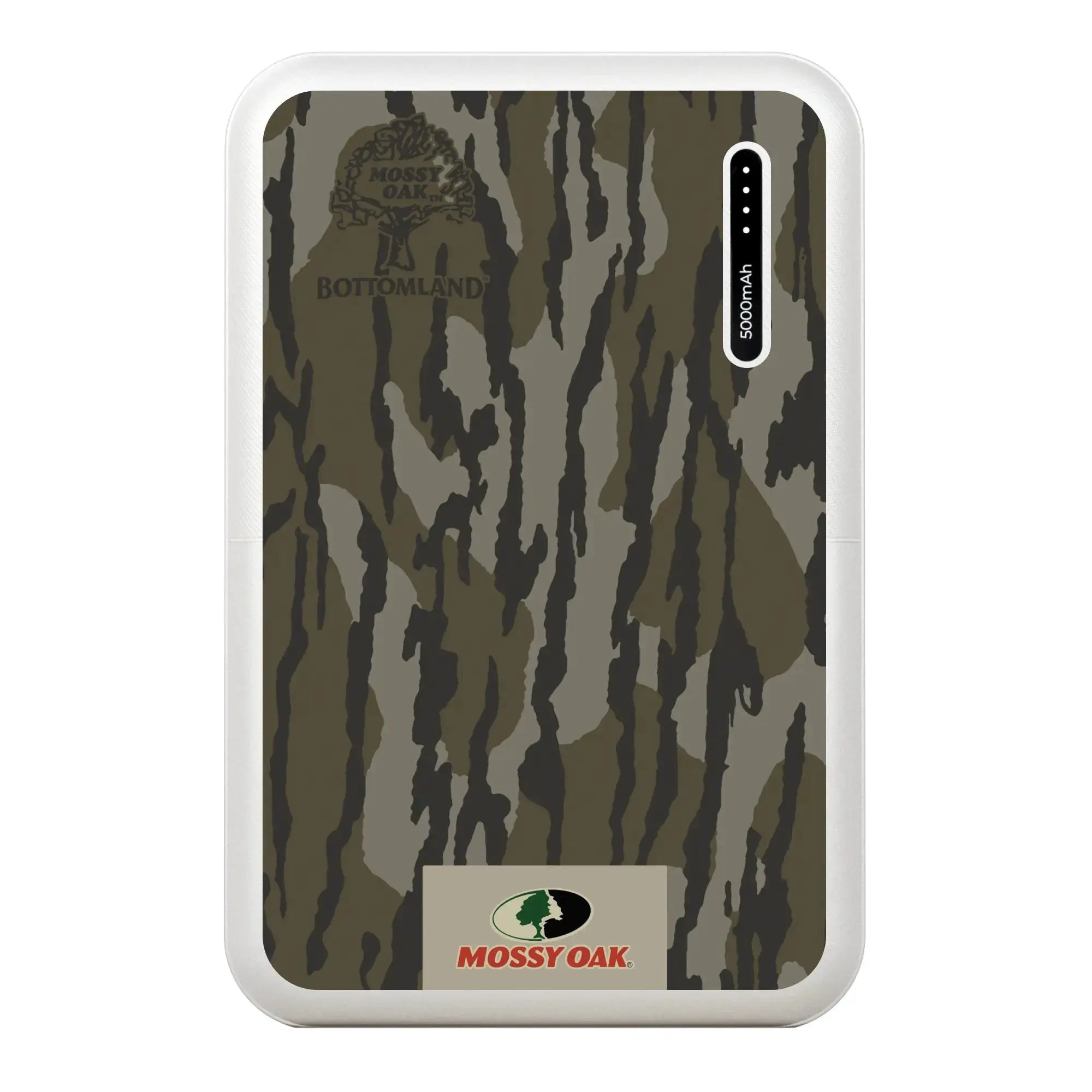 Mossy Oak Power Banks - Bottomland Original