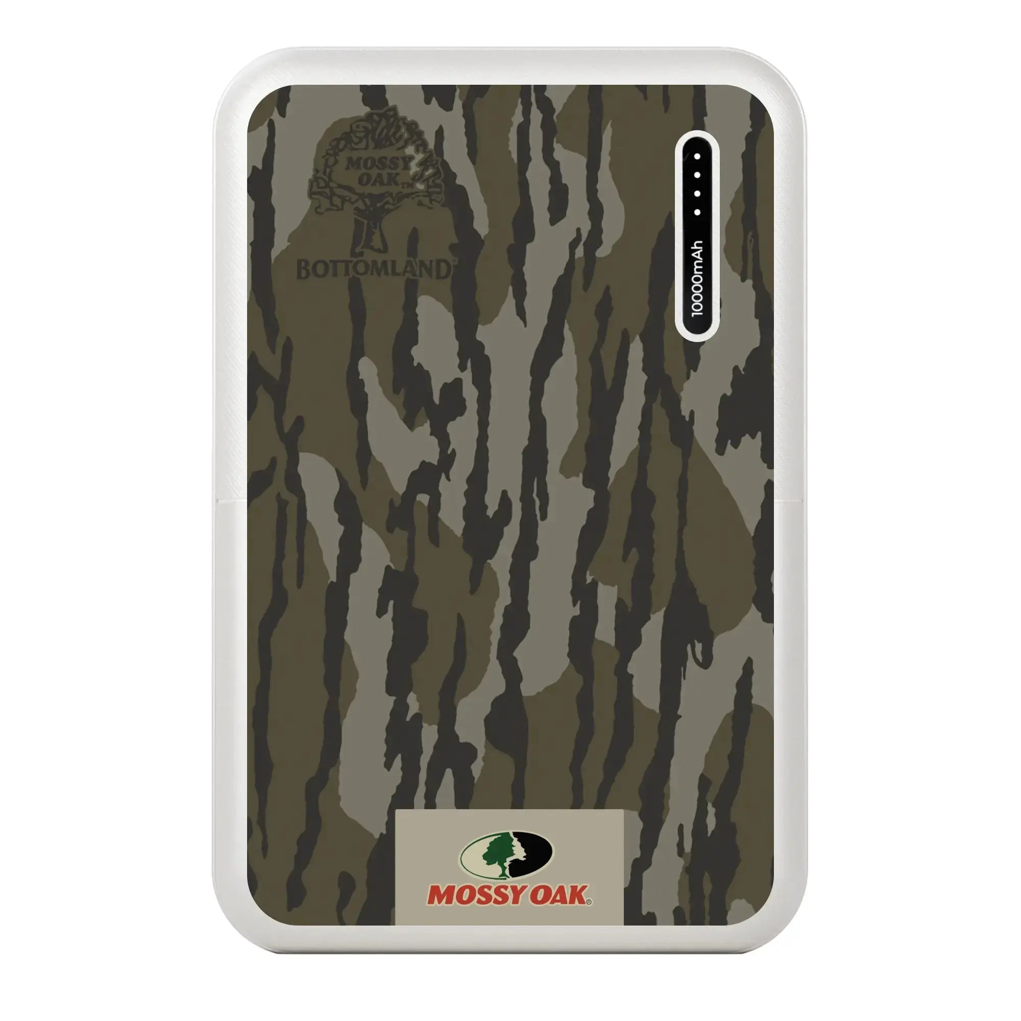 Mossy Oak Power Banks - Bottomland Original