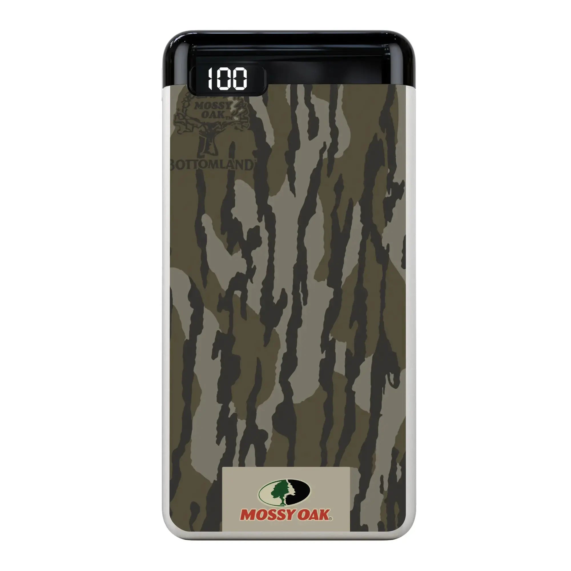 Mossy Oak Power Banks - Bottomland Original