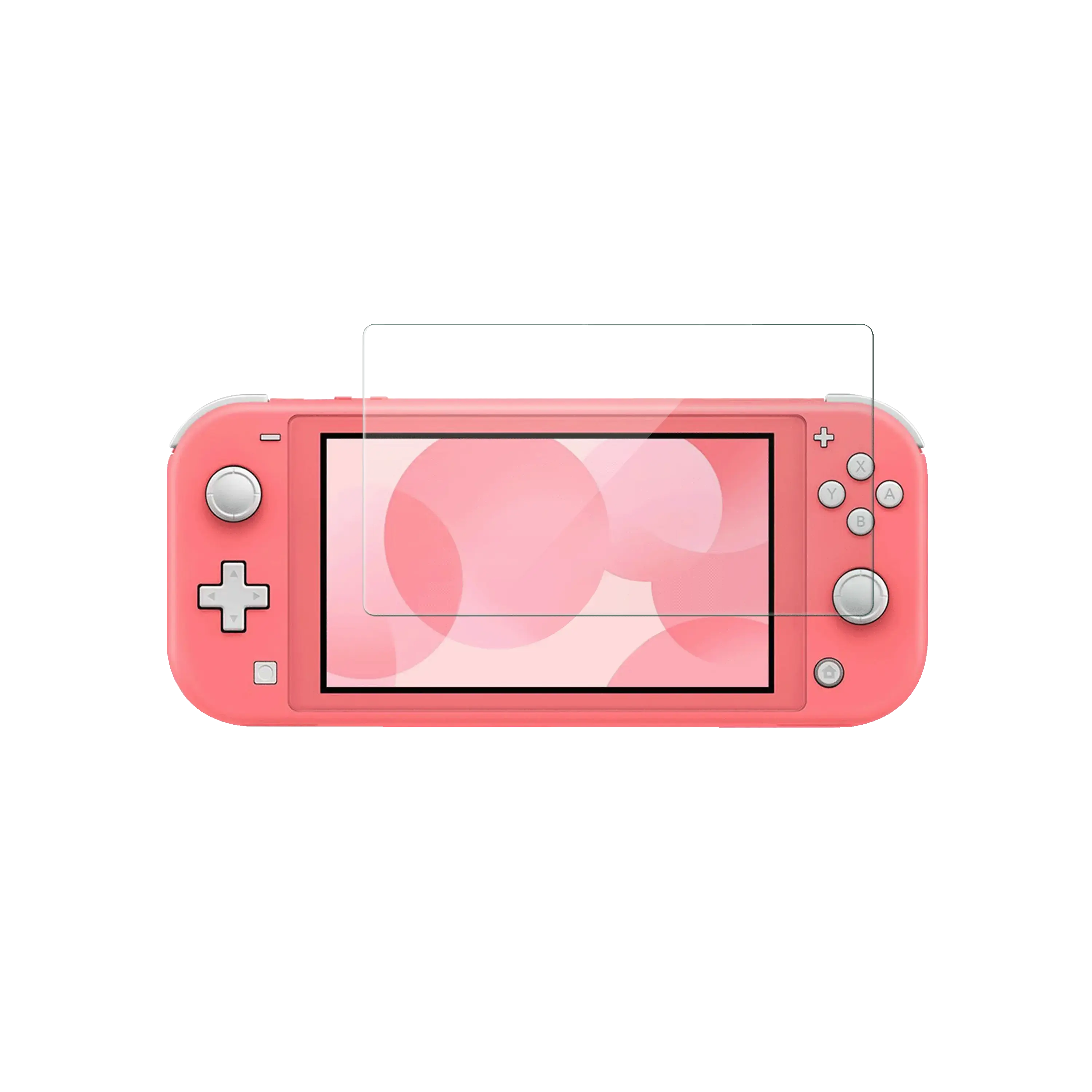 Nintendo Switch Lite Tempered Glass