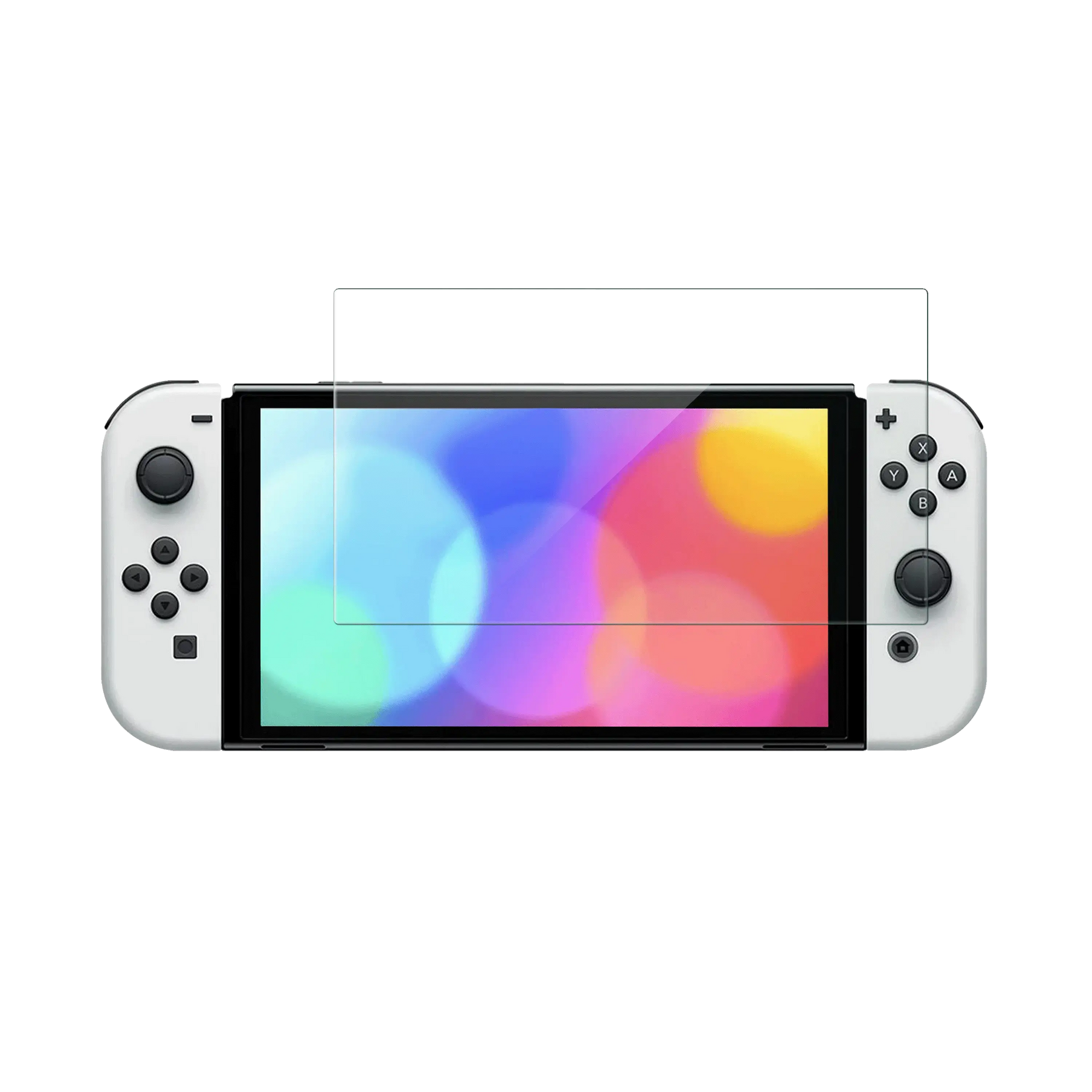Nintendo Switch OLED Model Tempered Glass