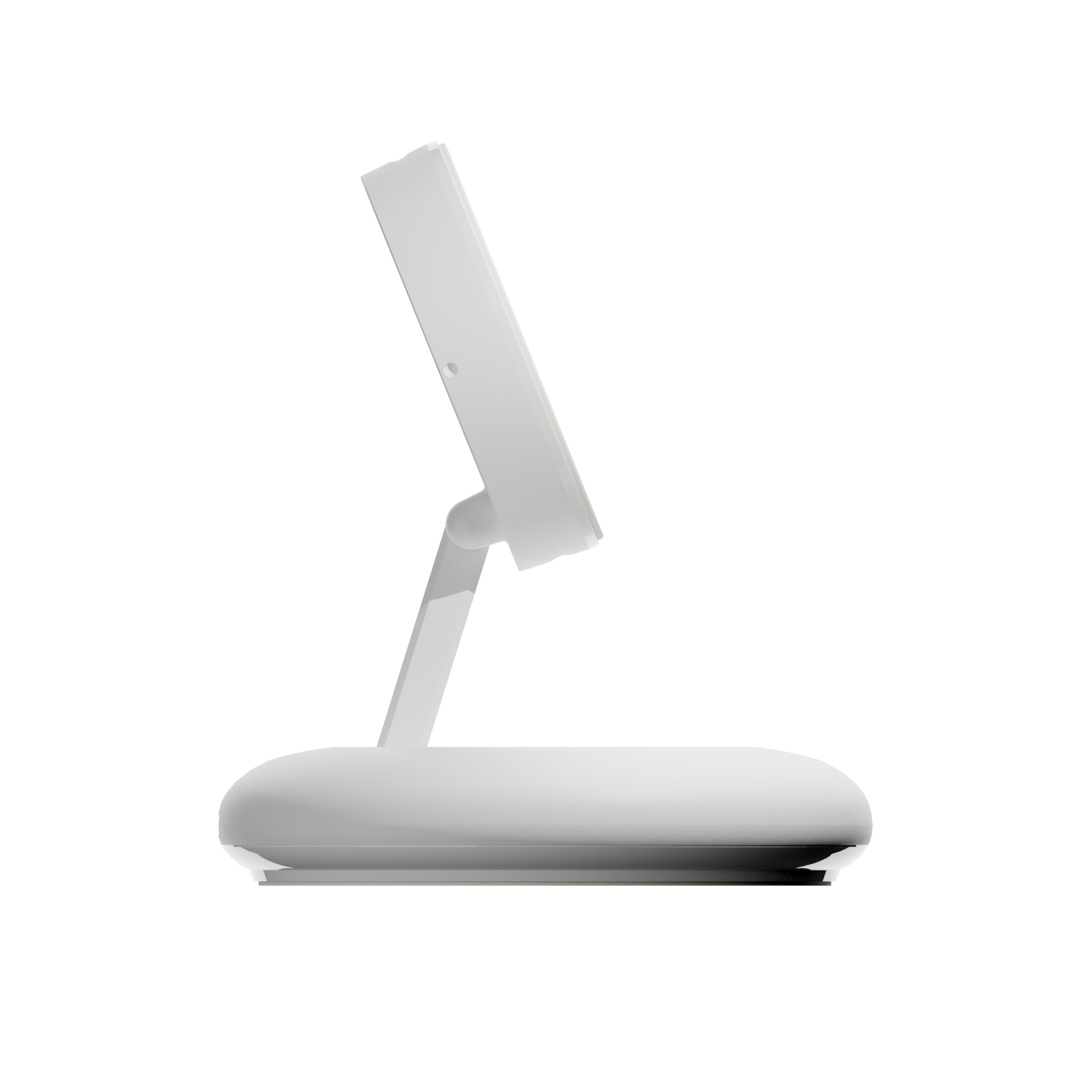 Qi2 Wireless Phone Charging Stand (15W)