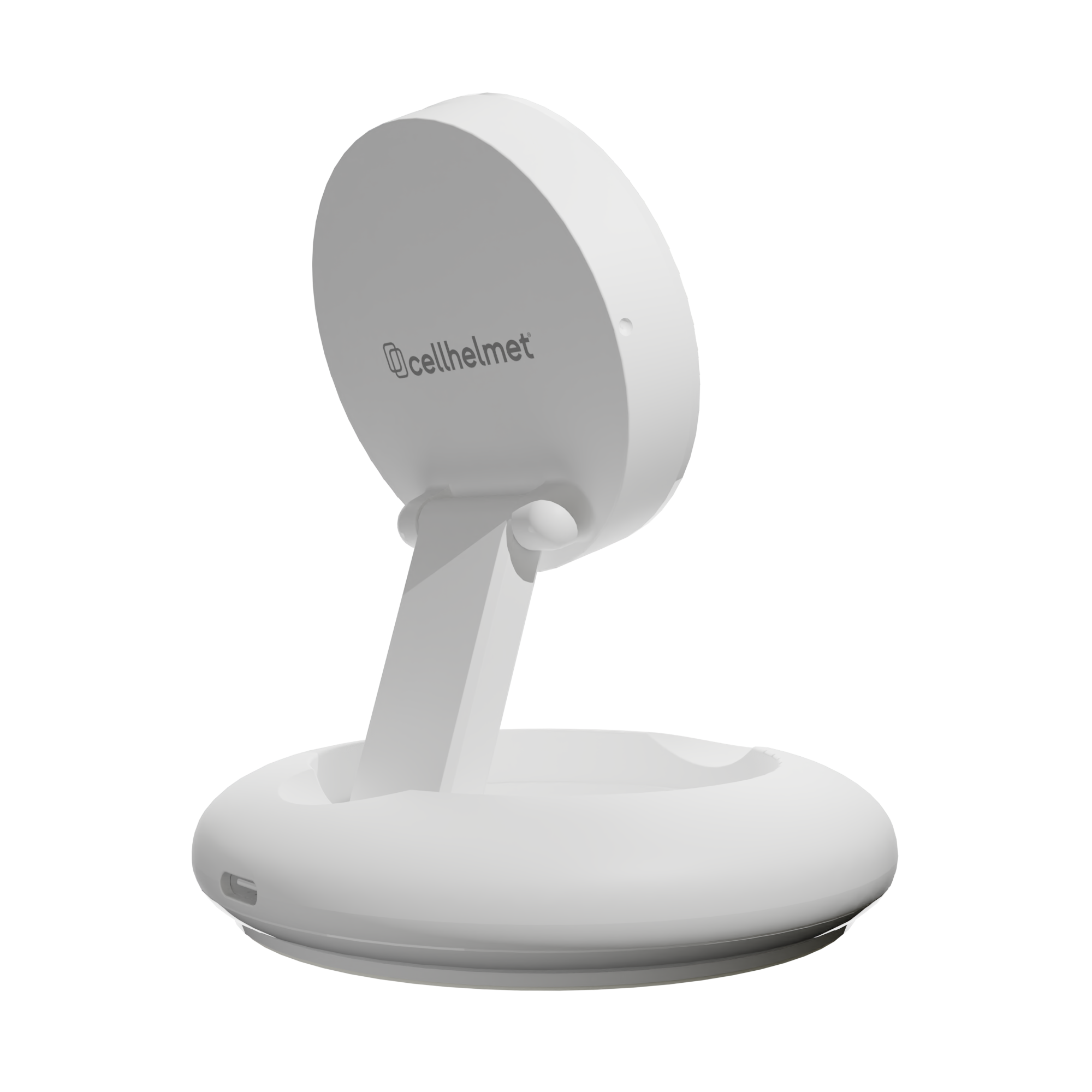 Qi2 Wireless Phone Charging Stand (15W)