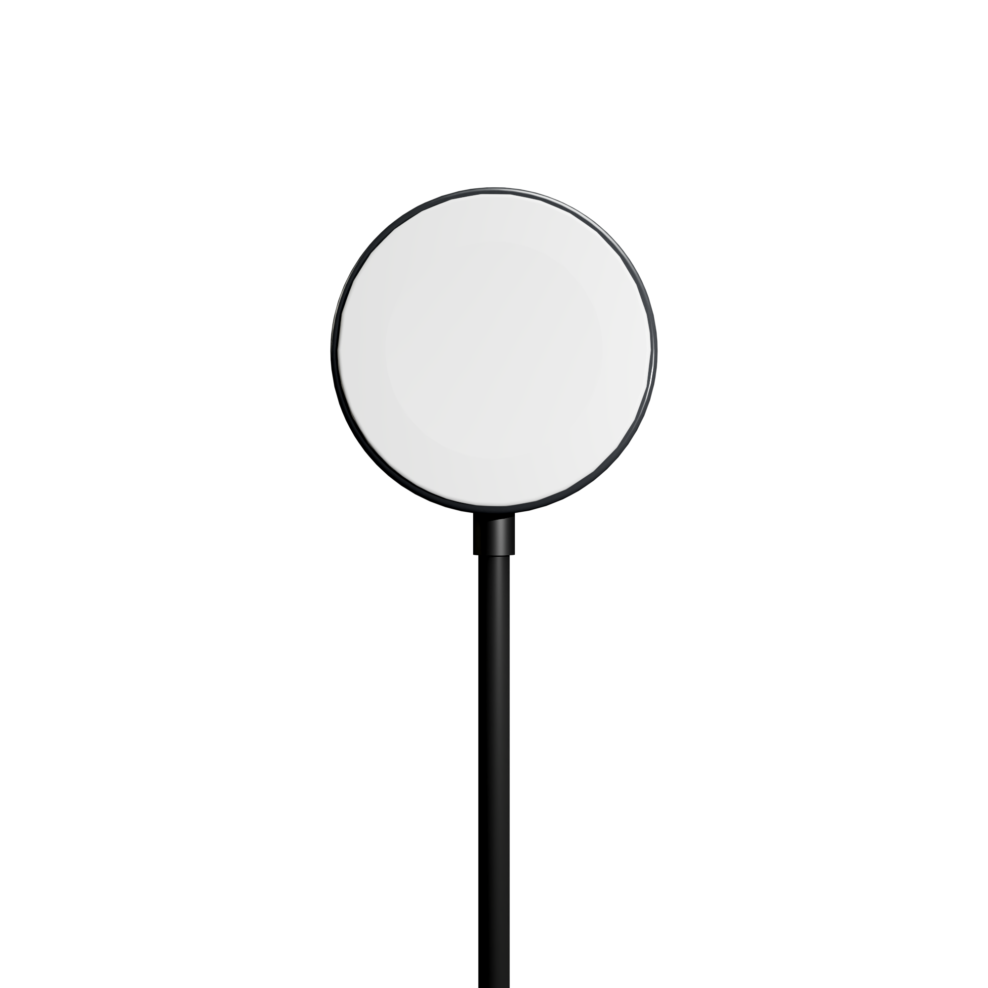 Wireless Charger for Apple Watch - Type C (with MFI)