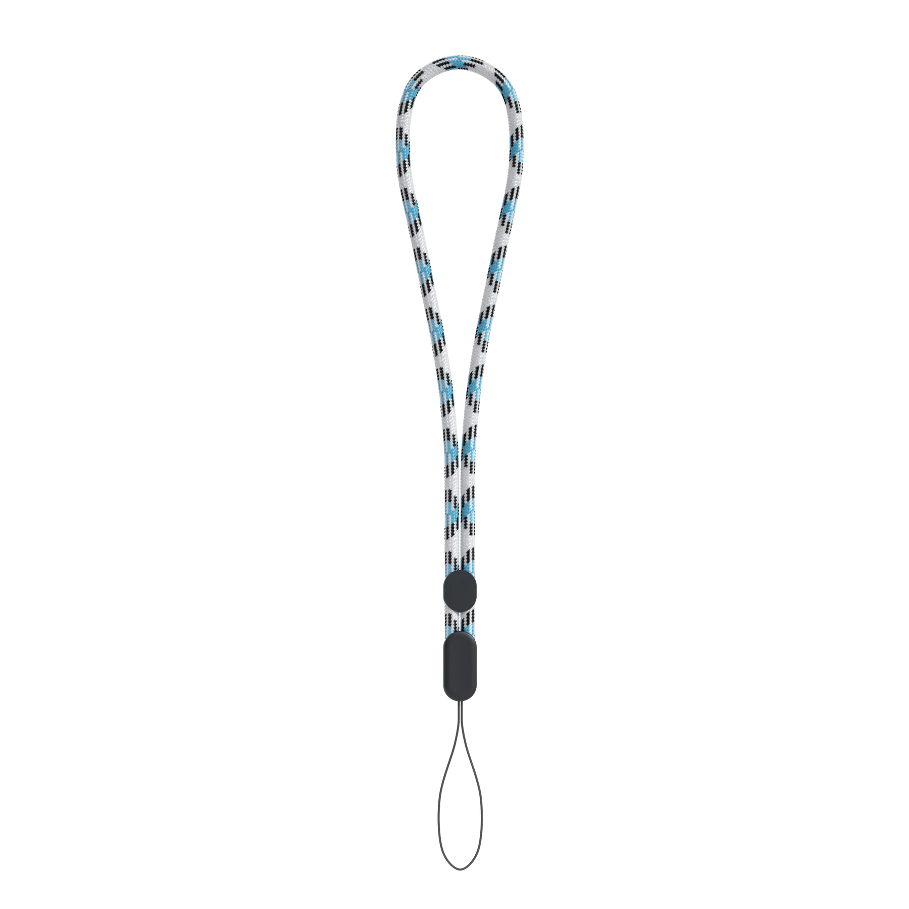 Phone Tether Strap - Blue - Accessories - - cellhelmet