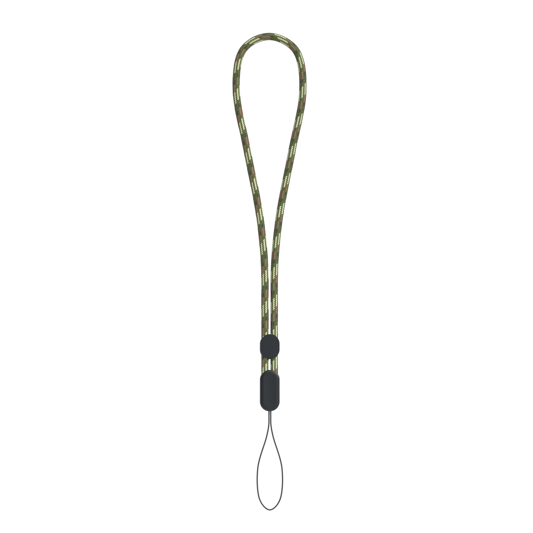 Phone Tether Strap - Camo - Accessories - - cellhelmet