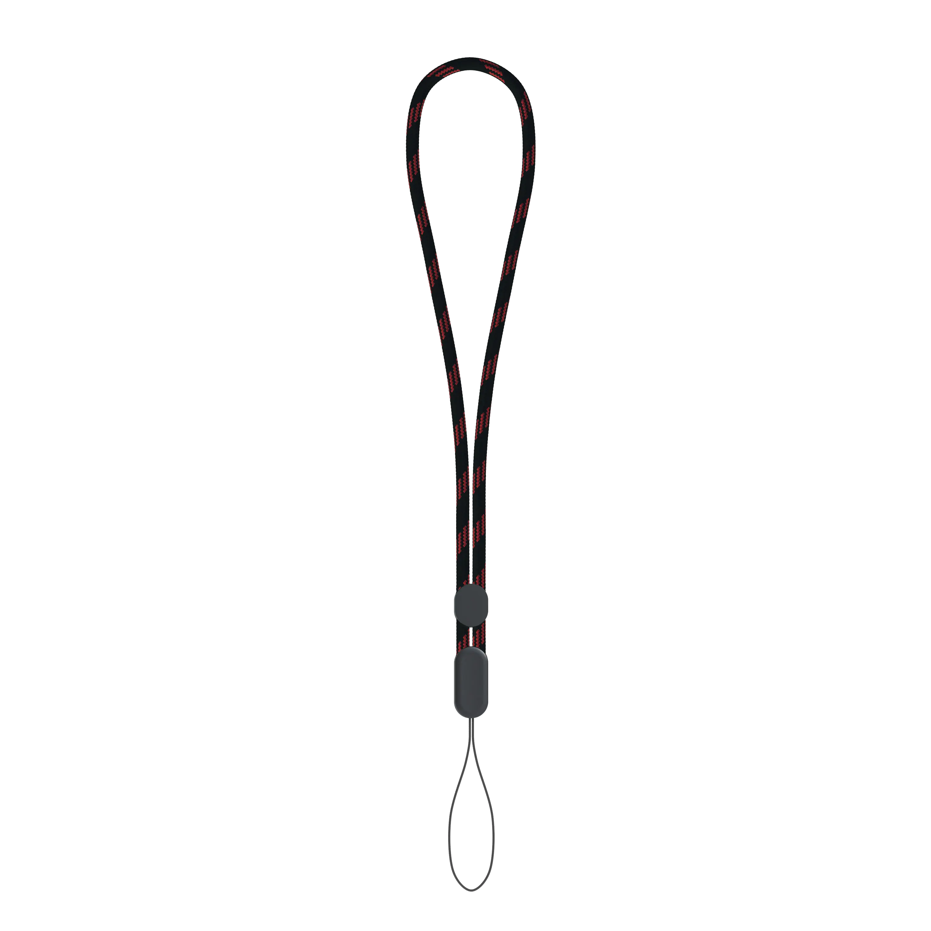 Phone Tether Strap - Red - Accessories -  - cellhelmet