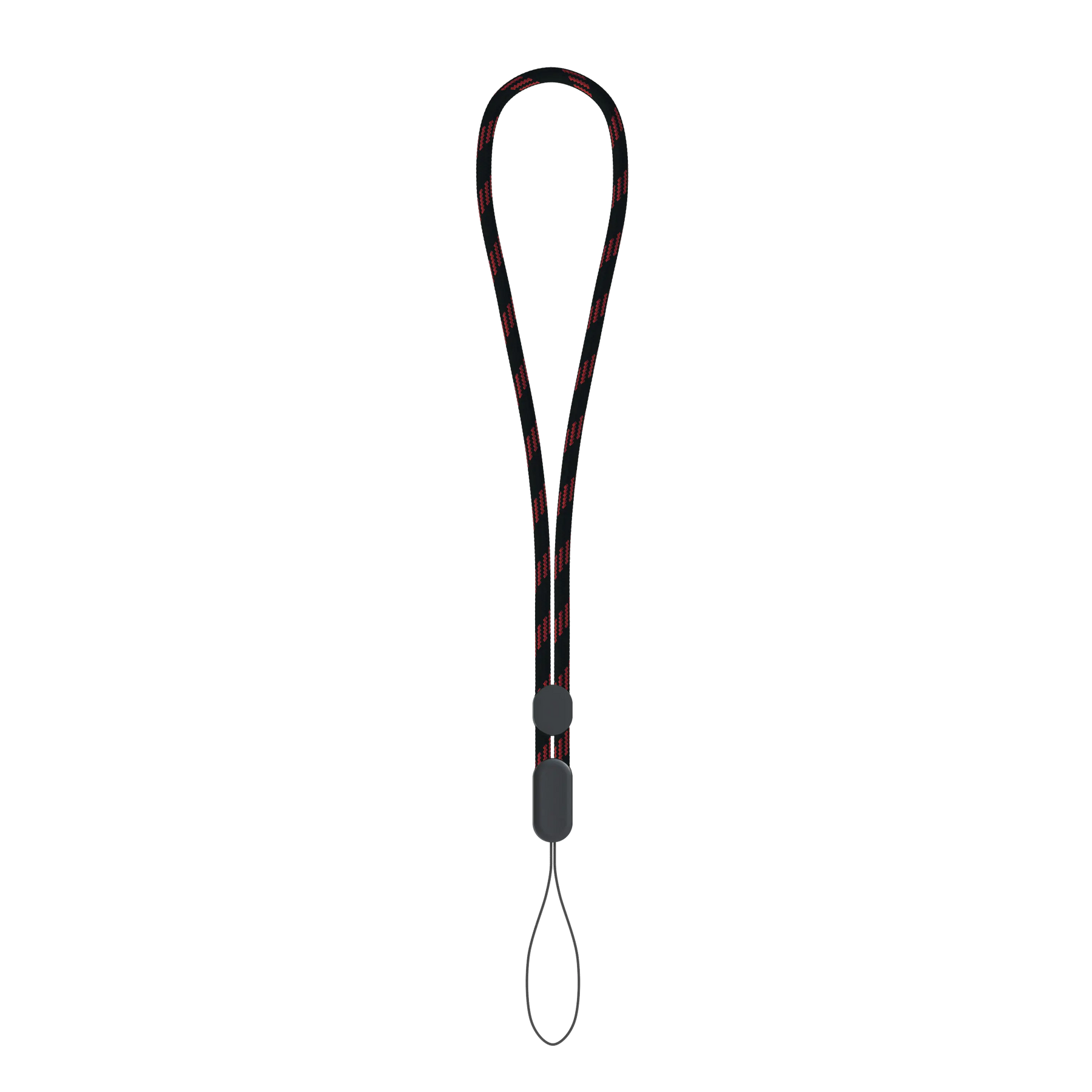 Phone Tether Strap - Red - Accessories - - cellhelmet