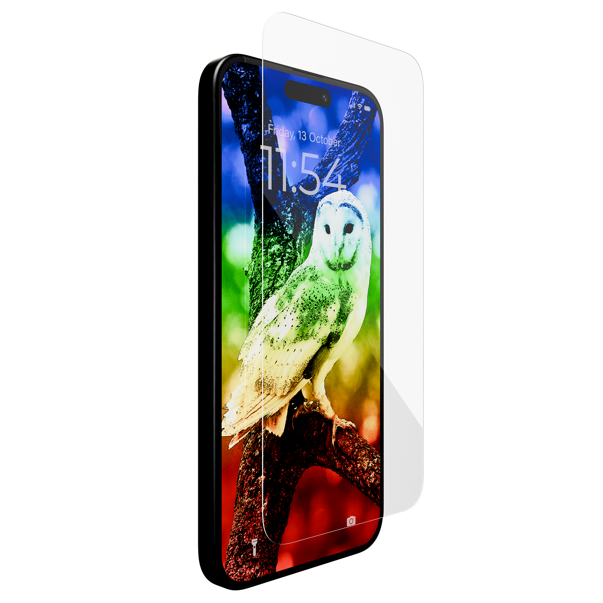 Tempered Glass for Google Pixel 10 / 10 Pro