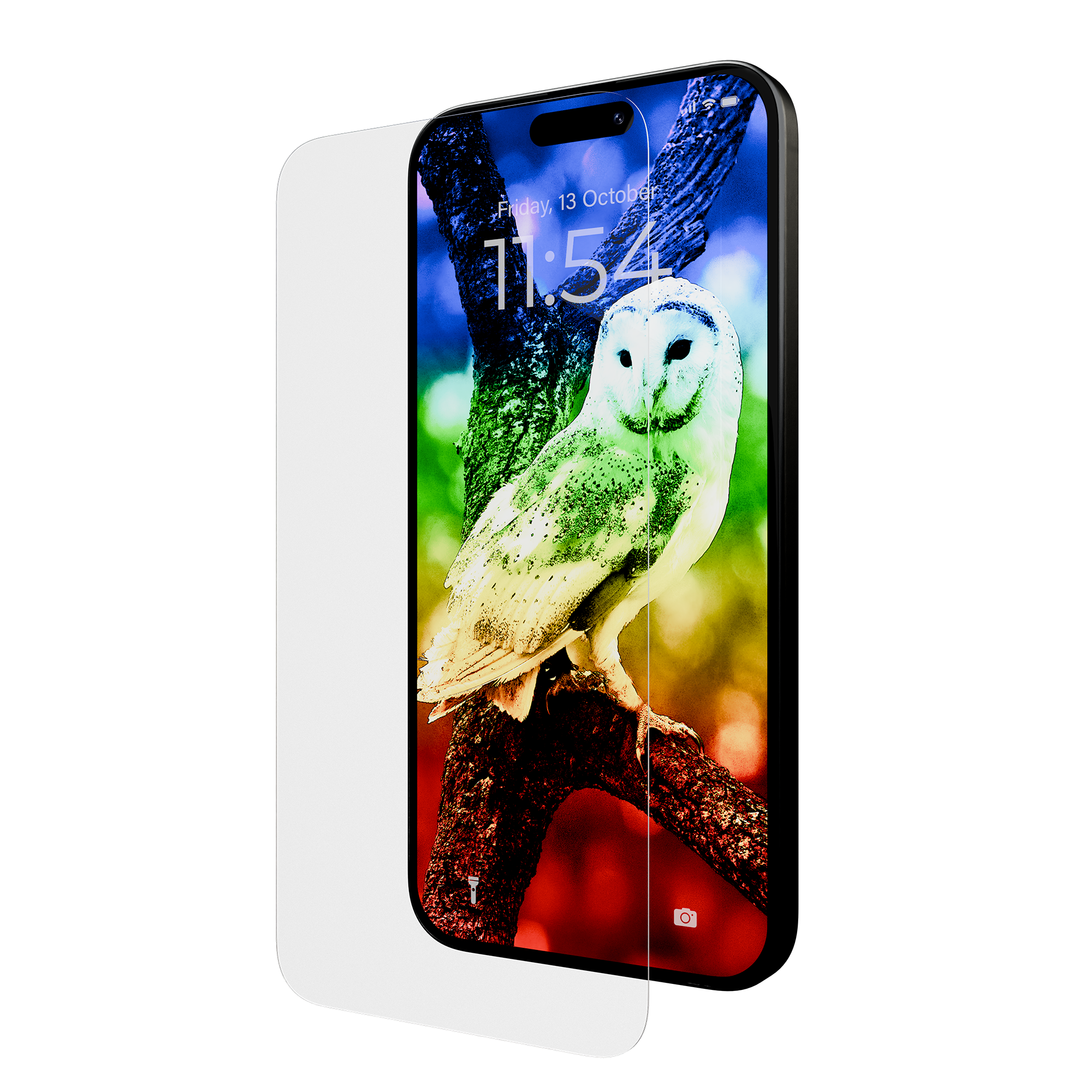 Tempered Glass for Pixel 9a w/ Alignment tray