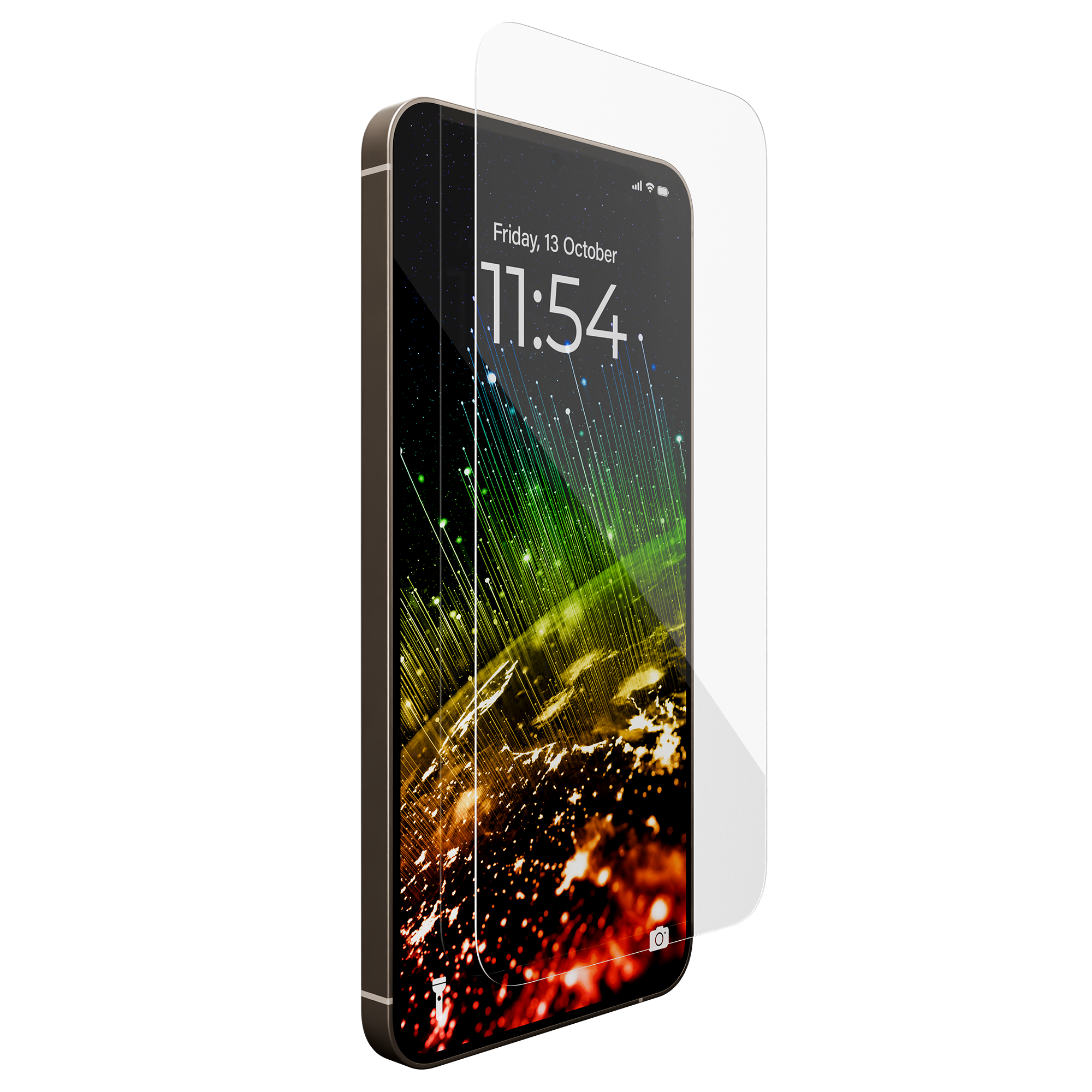 Galaxy S26 Ultra Screen Protector - Camera Tempered Glass | cellhelmet