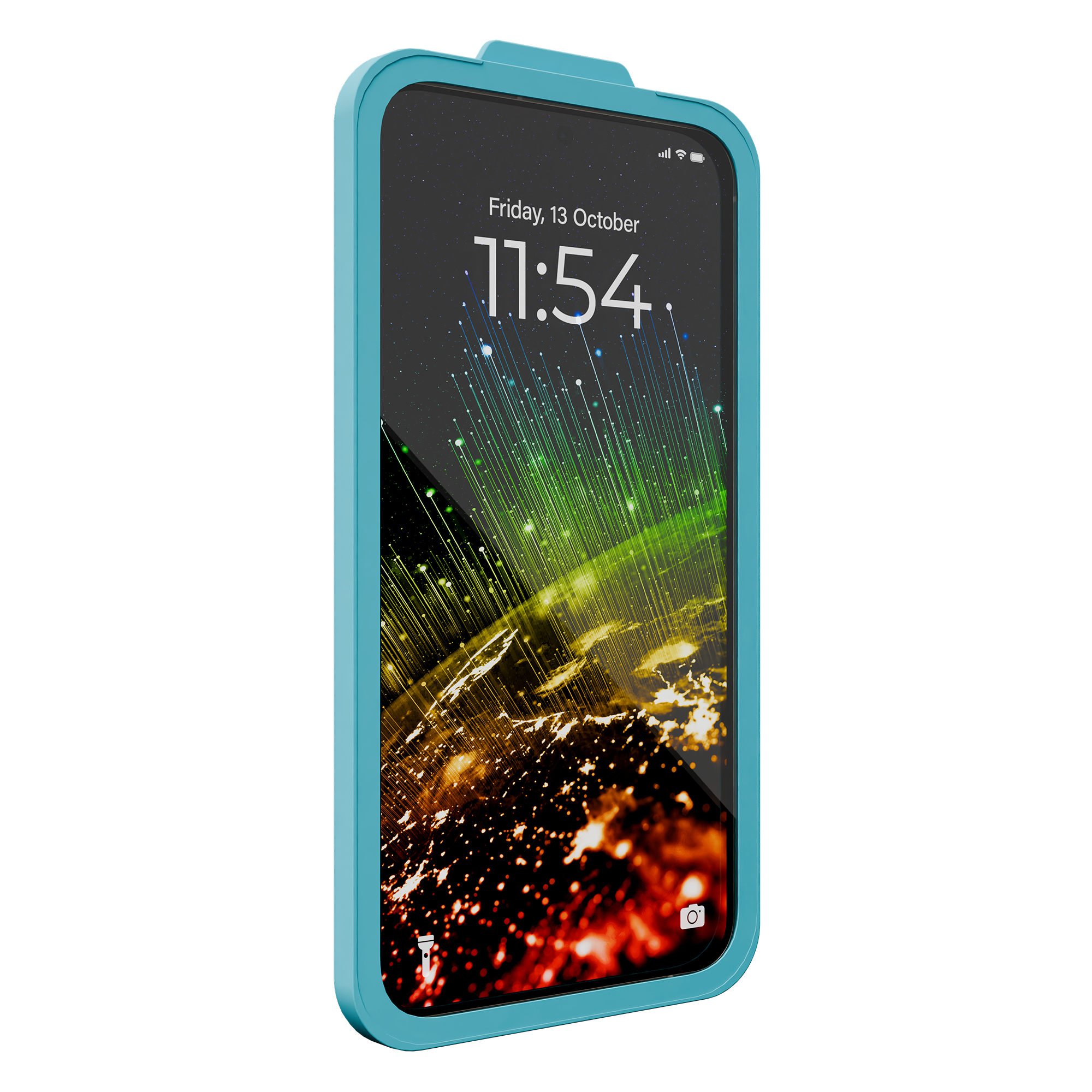 Galaxy A16 Screen Protector - Tempered Glass 100 | cellhelmet