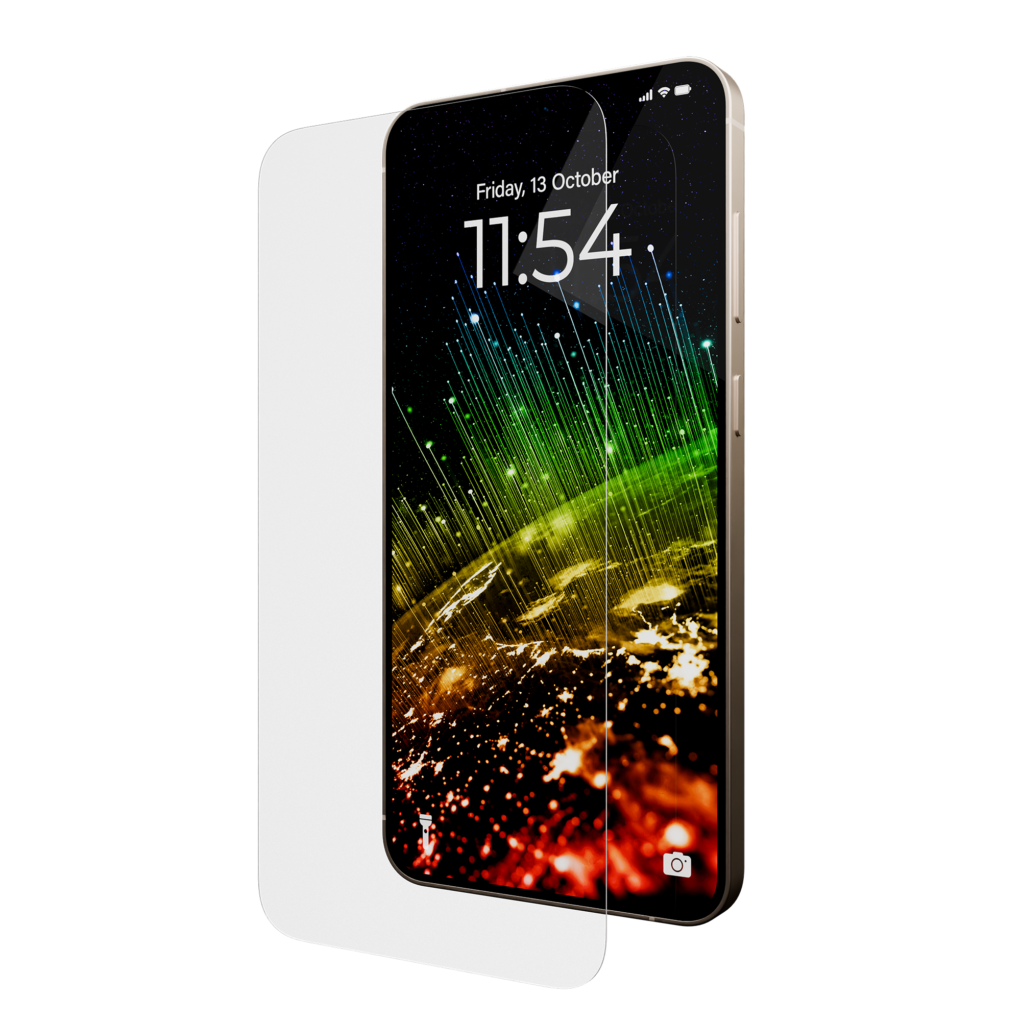 Galaxy S25 Ultra Screen Protector - Tempered Glass | cellhelmet