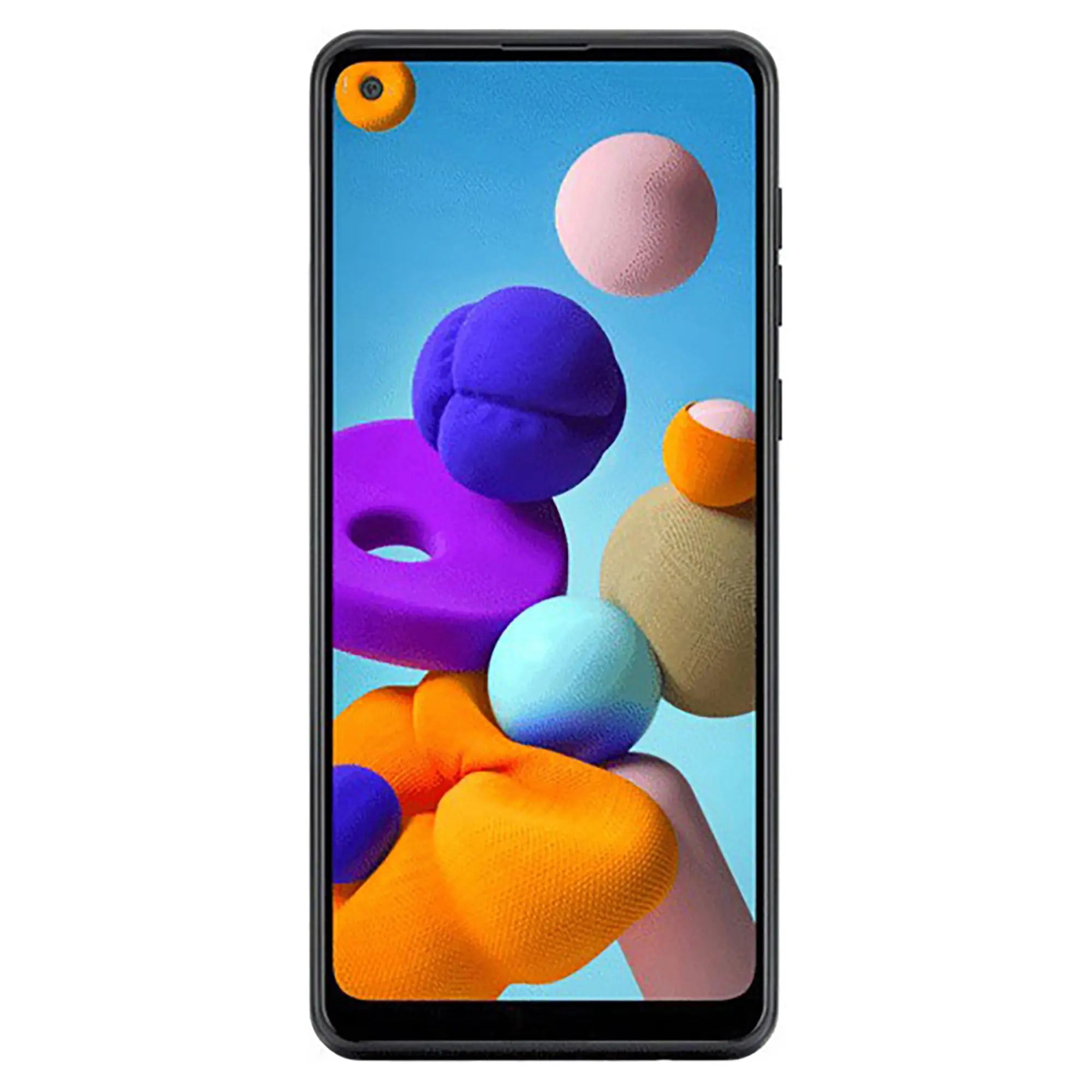 cellhelmet Tempered Glass for Galaxy A21