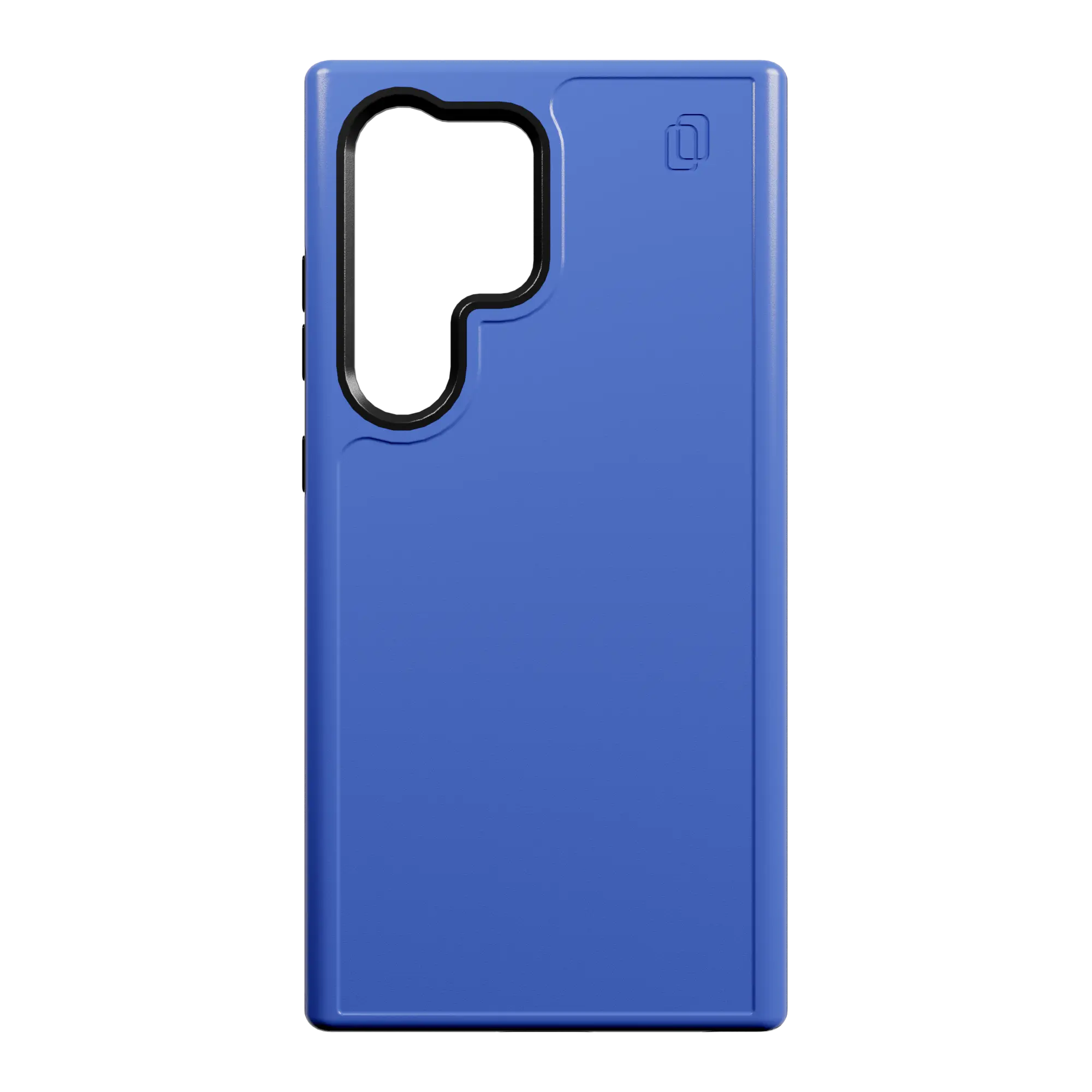 Shock-Absorbent Case for Samsung Galaxy S24 Ultra | Bermuda Blue | Fortitude Series cellhelmet cellhelmet
