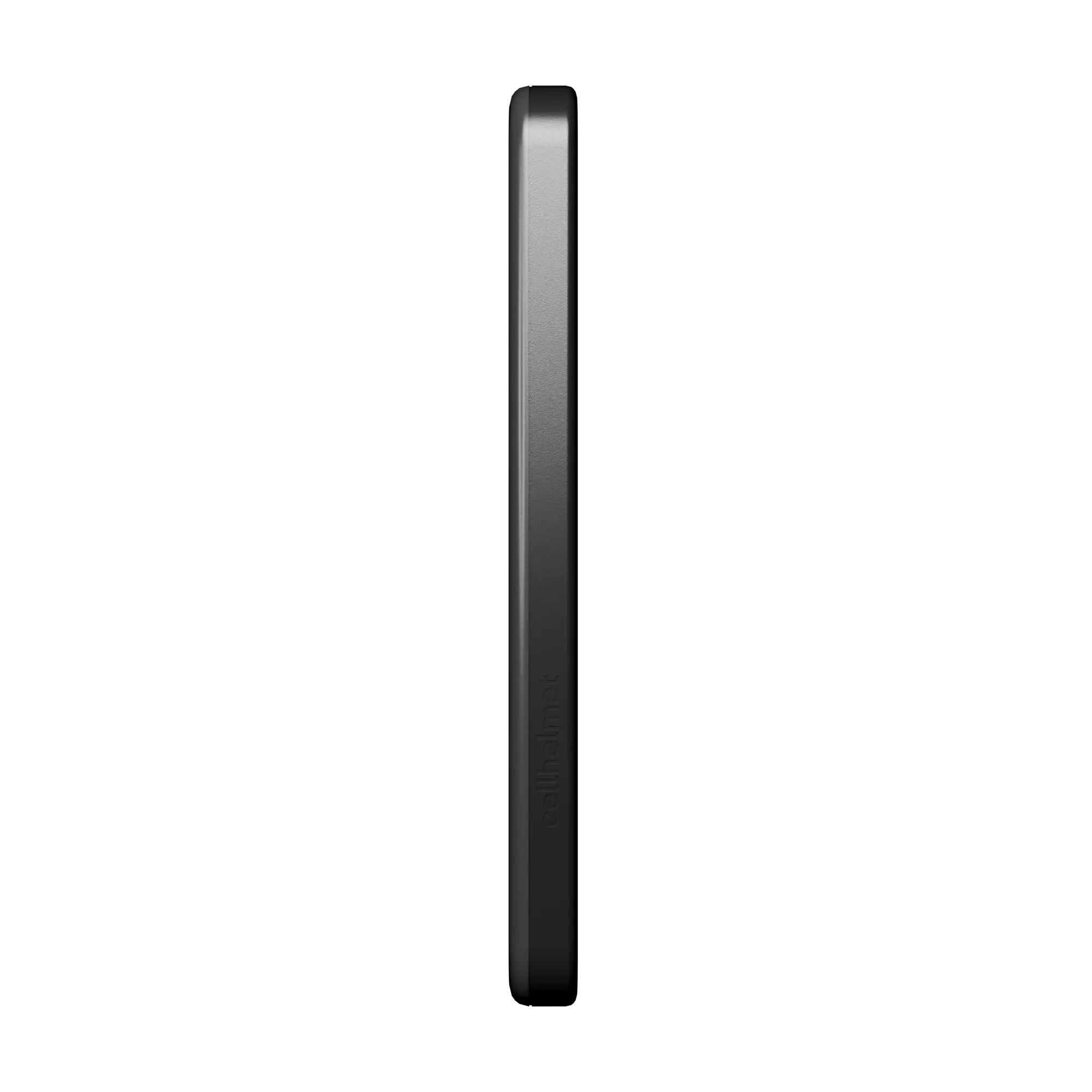 Shock-Absorbent Case for Samsung Galaxy S24+ | Onyx Black | Fortitude Series cellhelmet cellhelmet