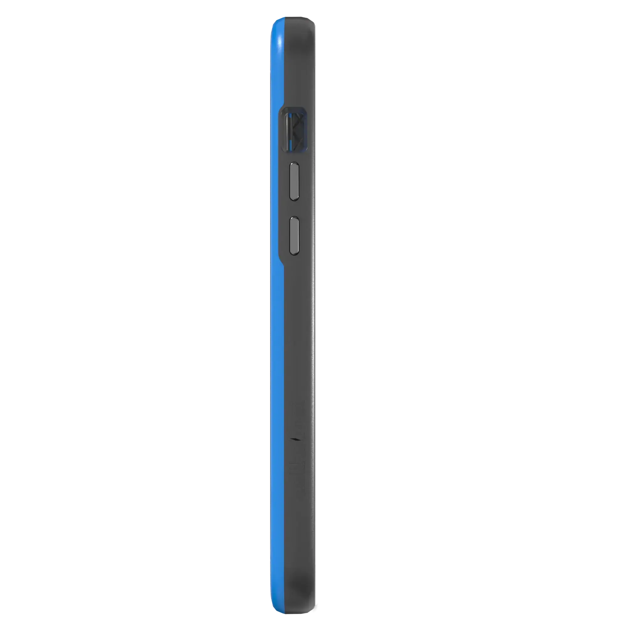 Shock-Absorbent Magsafe® Case for Apple iPhone 15 Plus | Bermuda Blue | Fortitude Series