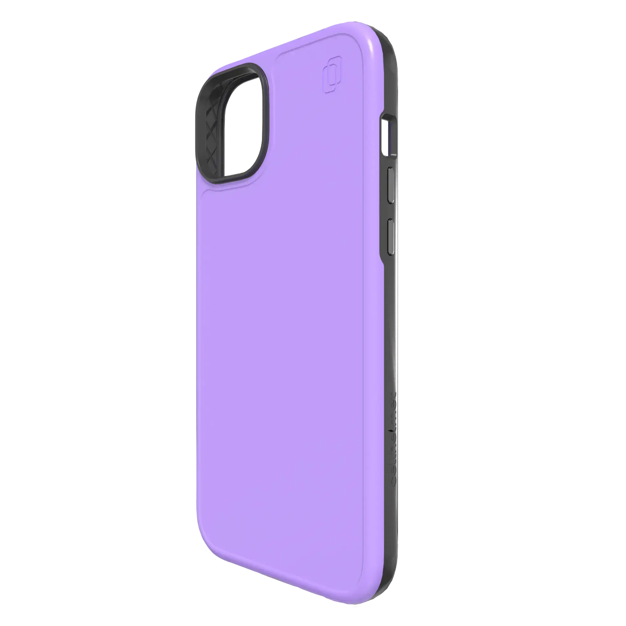 Shock-Absorbent Magsafe® Case for Apple iPhone 15 Plus | Midnight Lilac | Fortitude Series