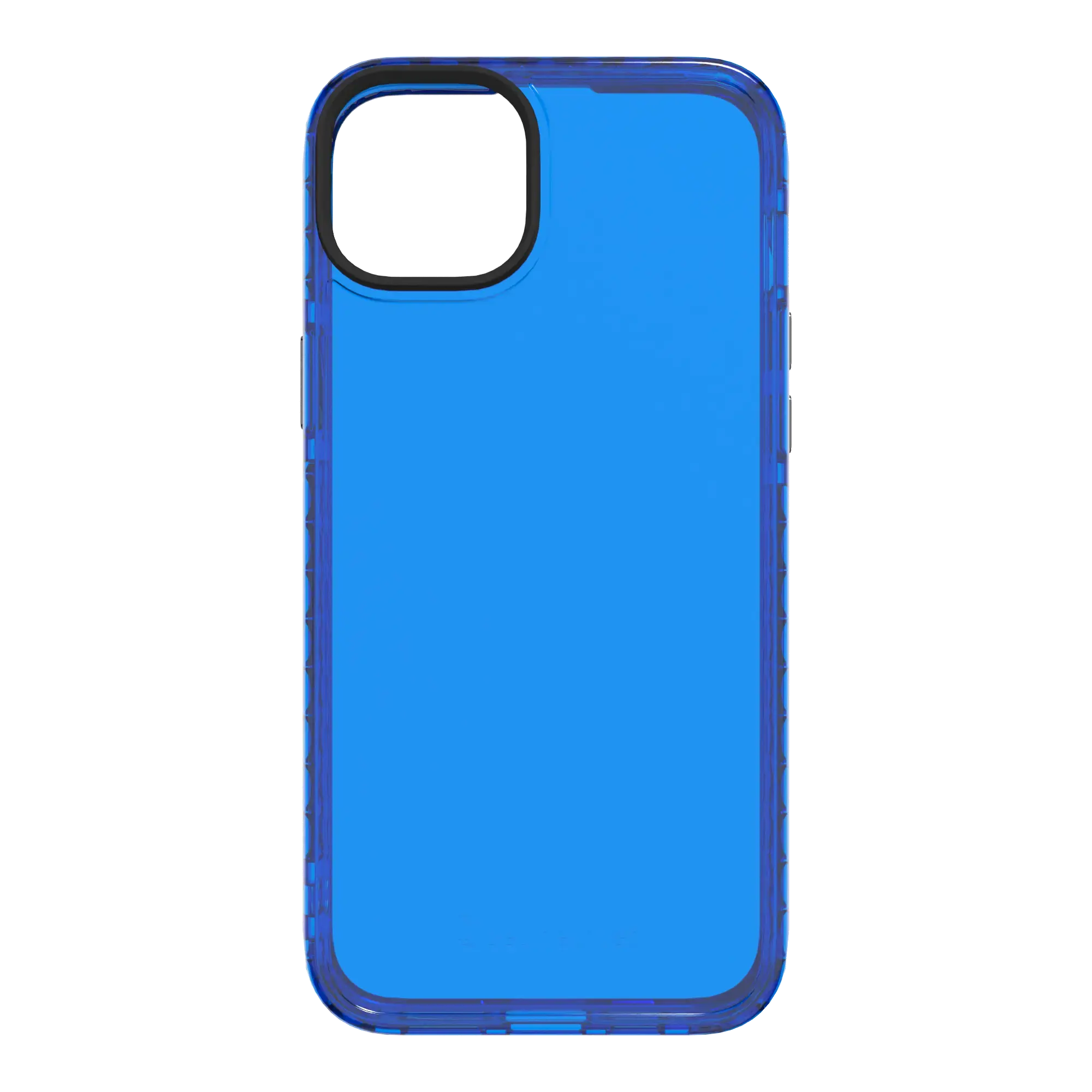 Slim | TPU Case Apple iPhone 15 Plus | Blue Slim | TPU Case Apple iPhone 15 Plus | Blue