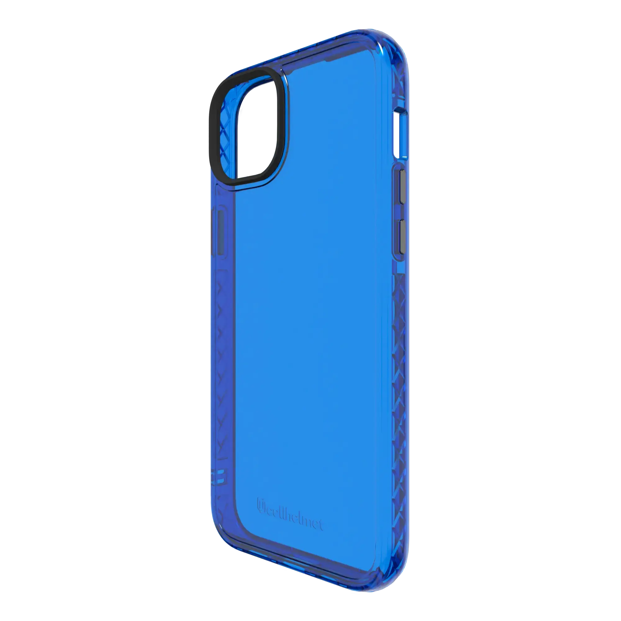 Slim TPU Case for Apple iPhone 15 Plus | Bermuda Blue | Altitude Series