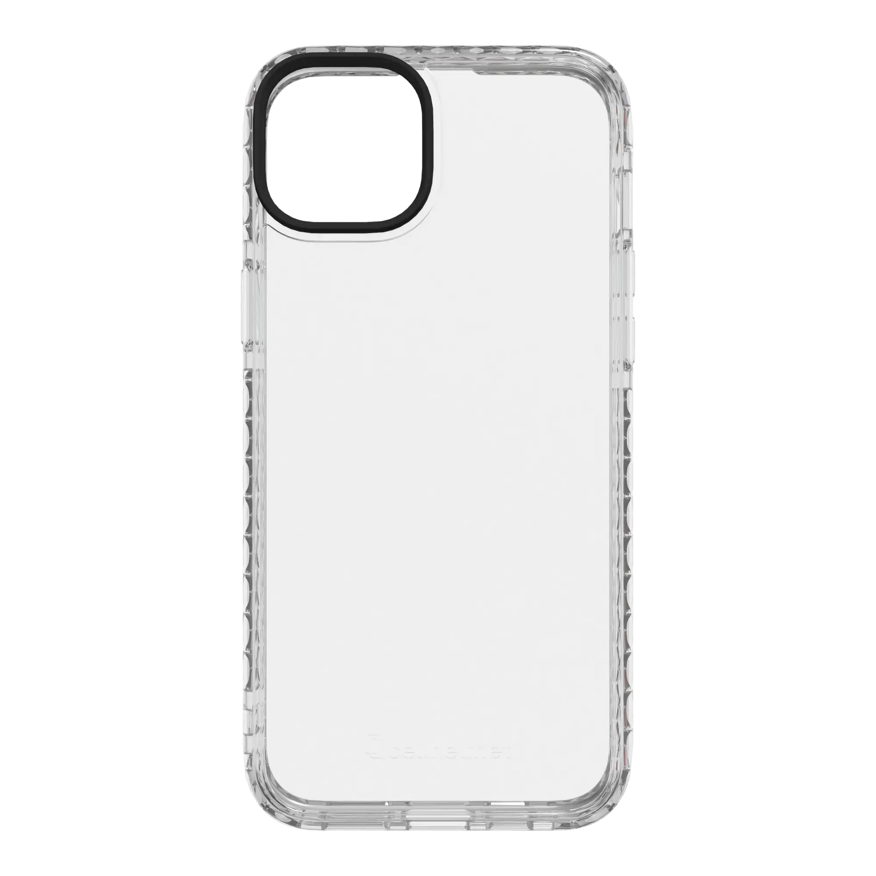 Slim TPU Case for Apple iPhone 15 Plus | Crystal Clear | Altitude Series