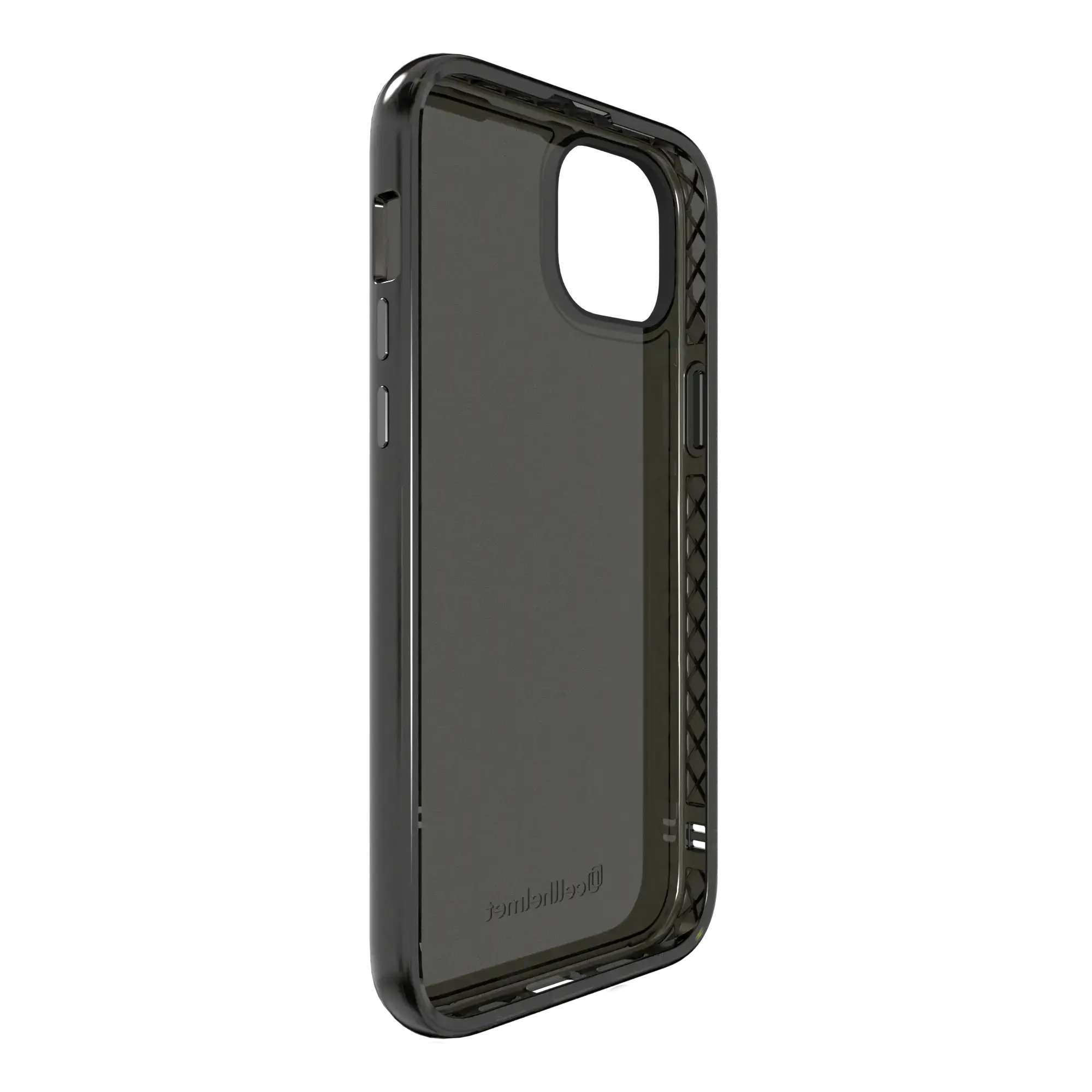 Slim TPU Case for Apple iPhone 15 Plus | Onyx Black | Altitude Series
