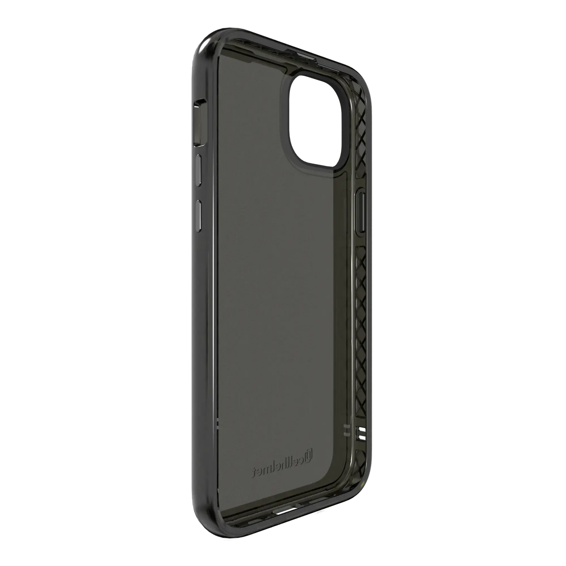 Slim TPU Case for Apple iPhone 15 Plus | Onyx Black | Altitude Series