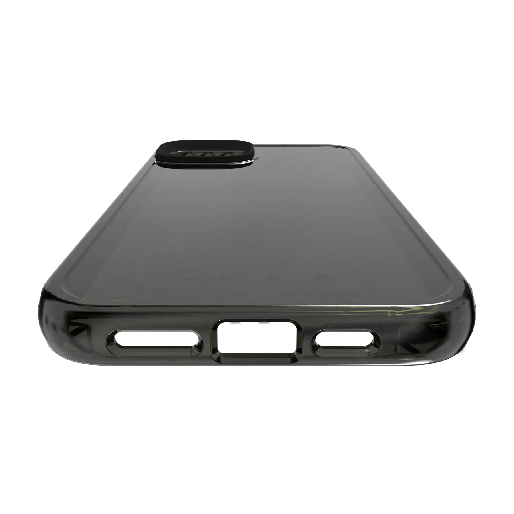Slim TPU Case for Apple iPhone 15 Plus | Onyx Black | Altitude Series