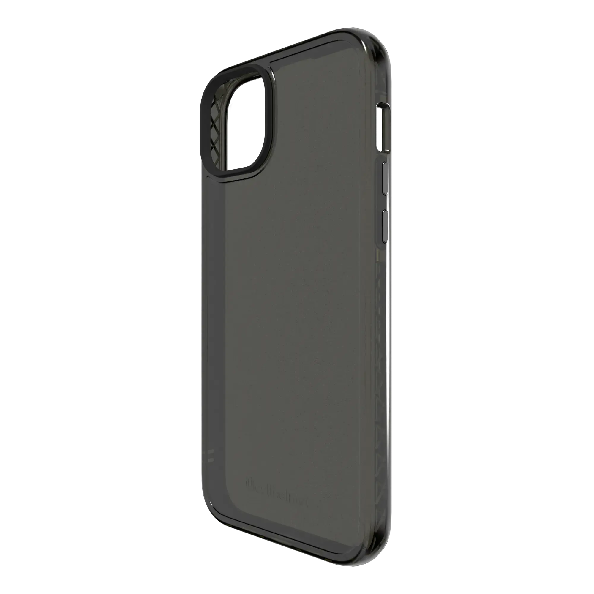 Slim TPU Case for Apple iPhone 15 Plus | Onyx Black | Altitude Series